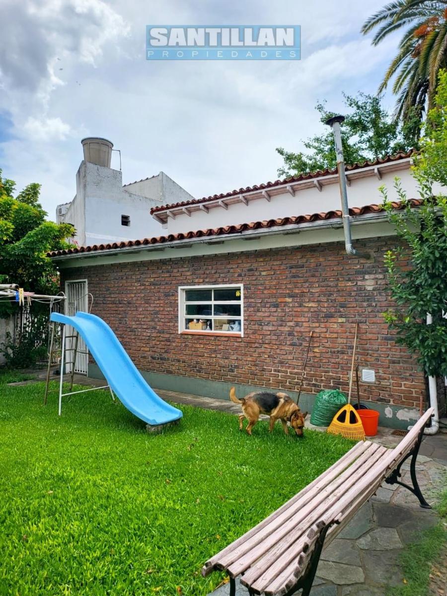 Rondeau 1735 · La Matanza — foto 28