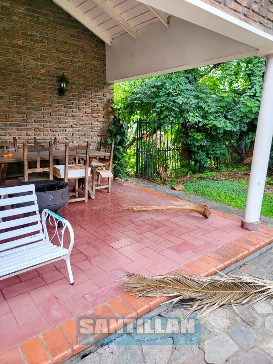Rondeau 1735 · La Matanza — foto 54