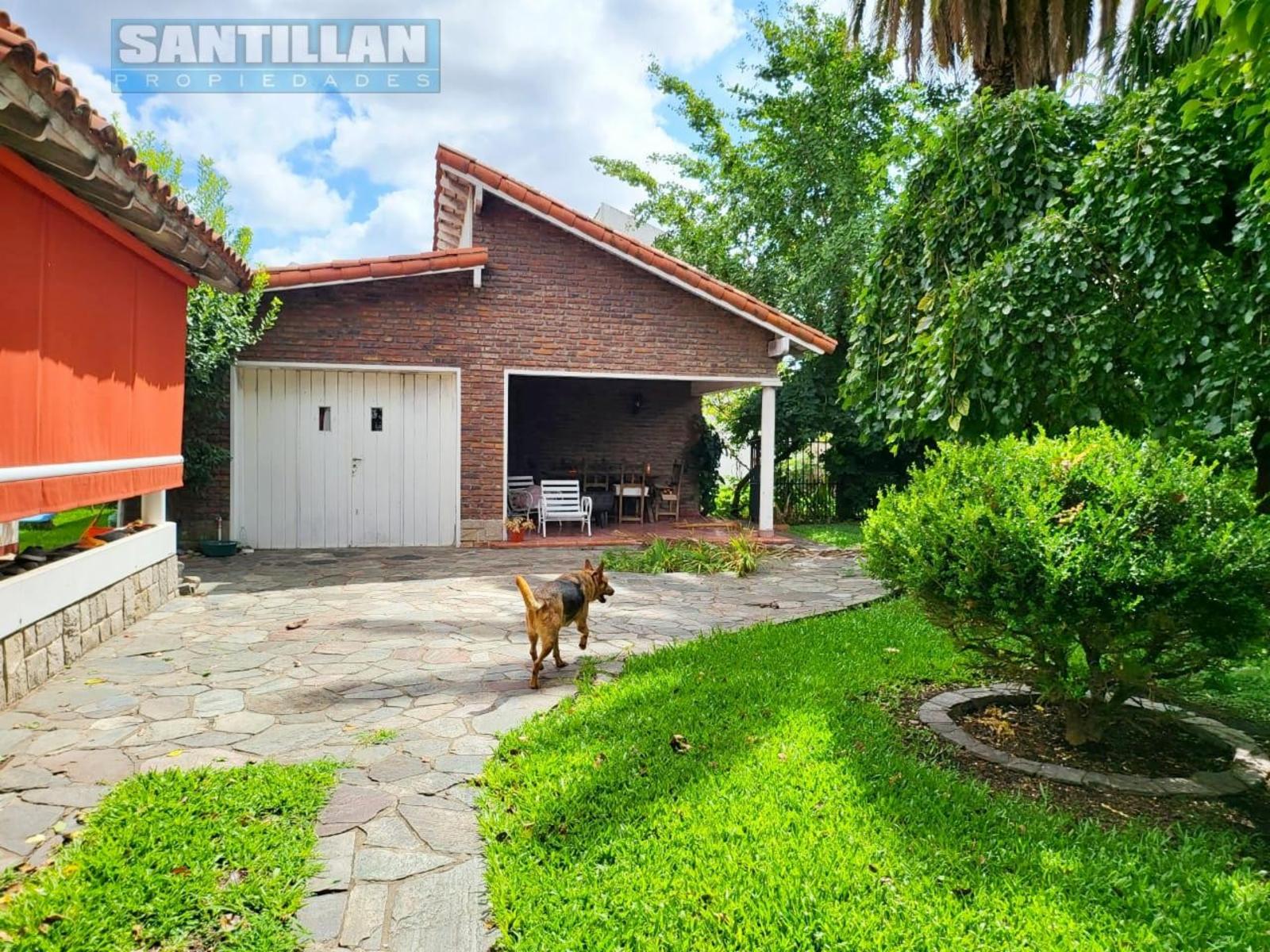 Rondeau 1735 · La Matanza — foto 56