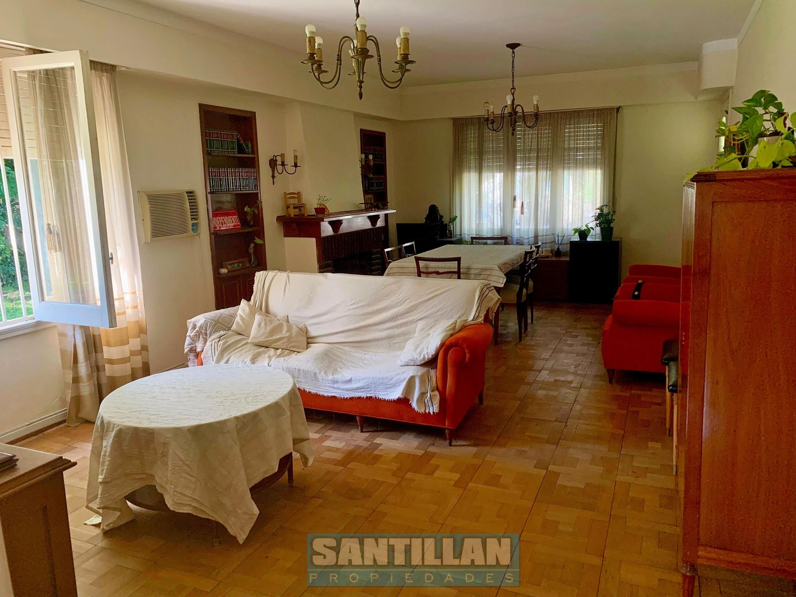Rondeau 1735 · La Matanza — foto 69