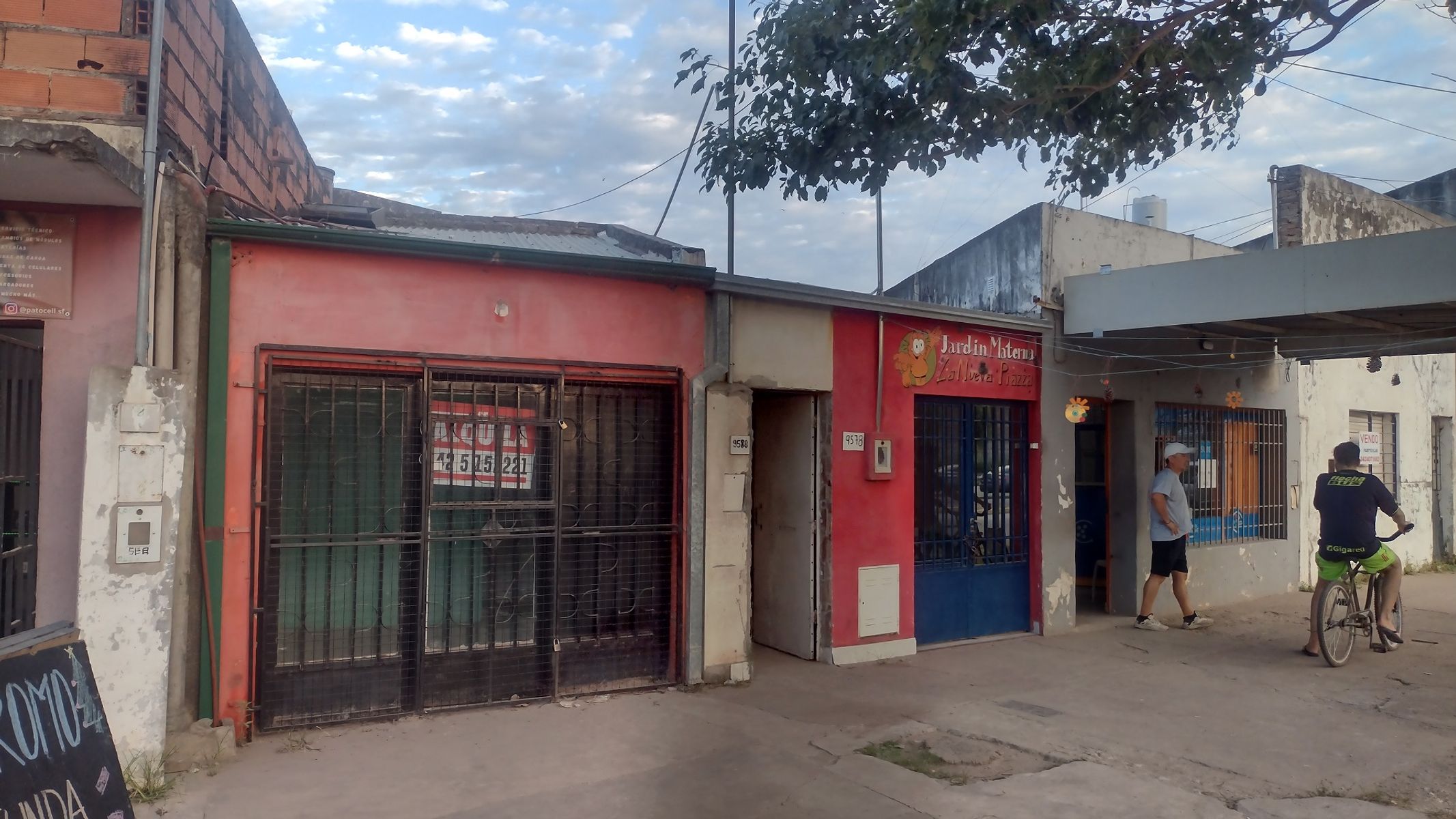 Blas Parera 9586 · La Capital — foto 5