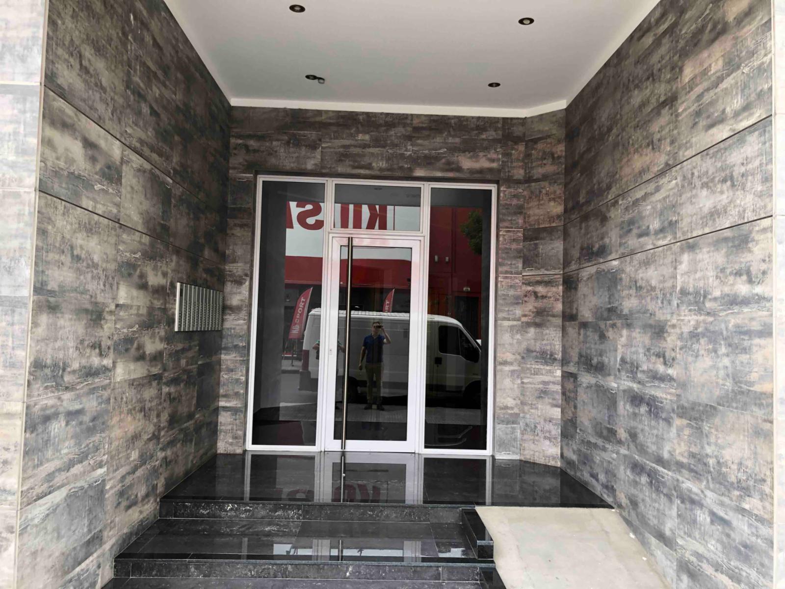O´higgins y Saavedra · Bahia Blanca — foto 3