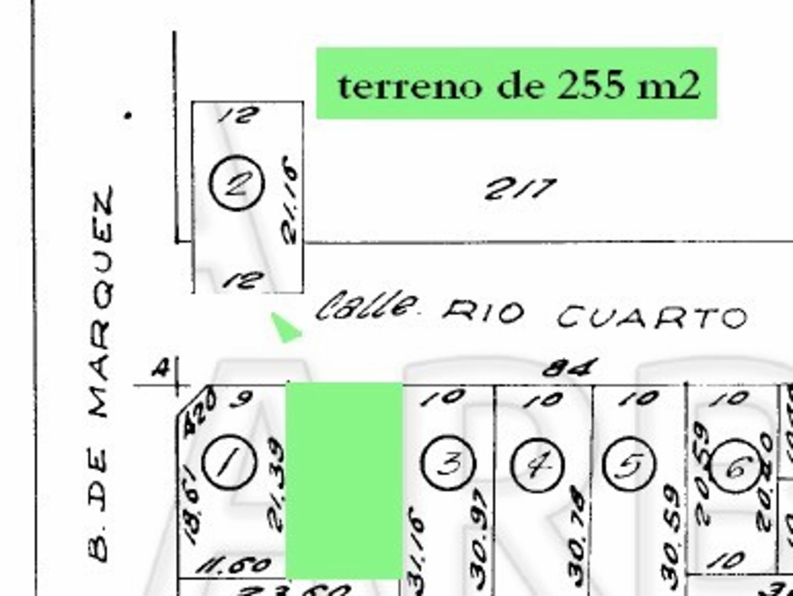 RIO CUARTO 103 CASTELAR · Morón — foto 3