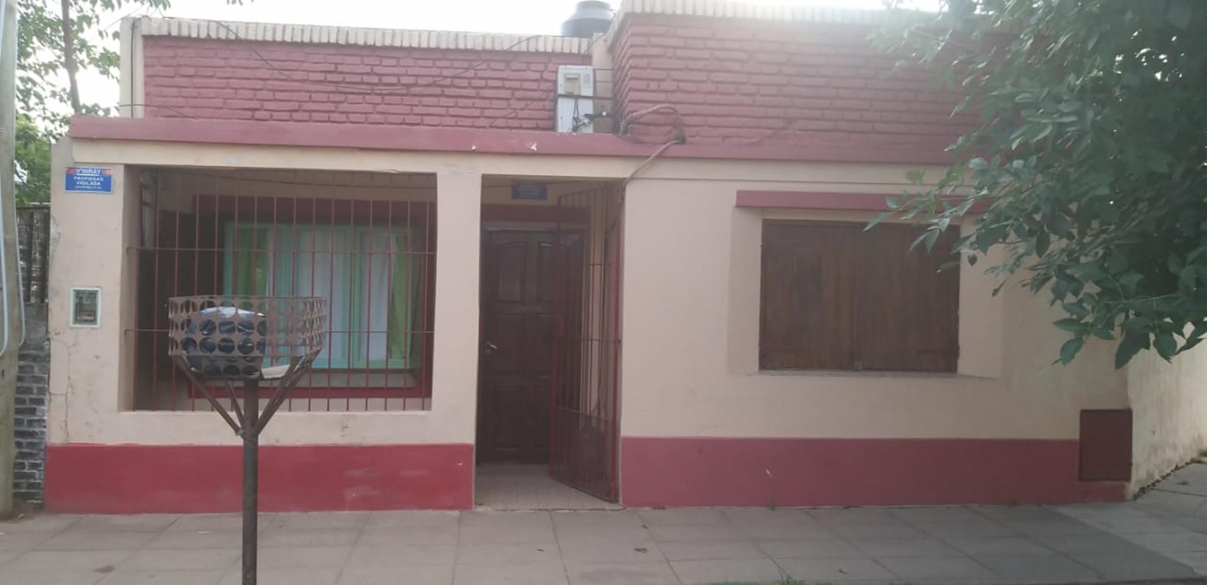 Atte. Brown 1294 · Moreno — foto 3