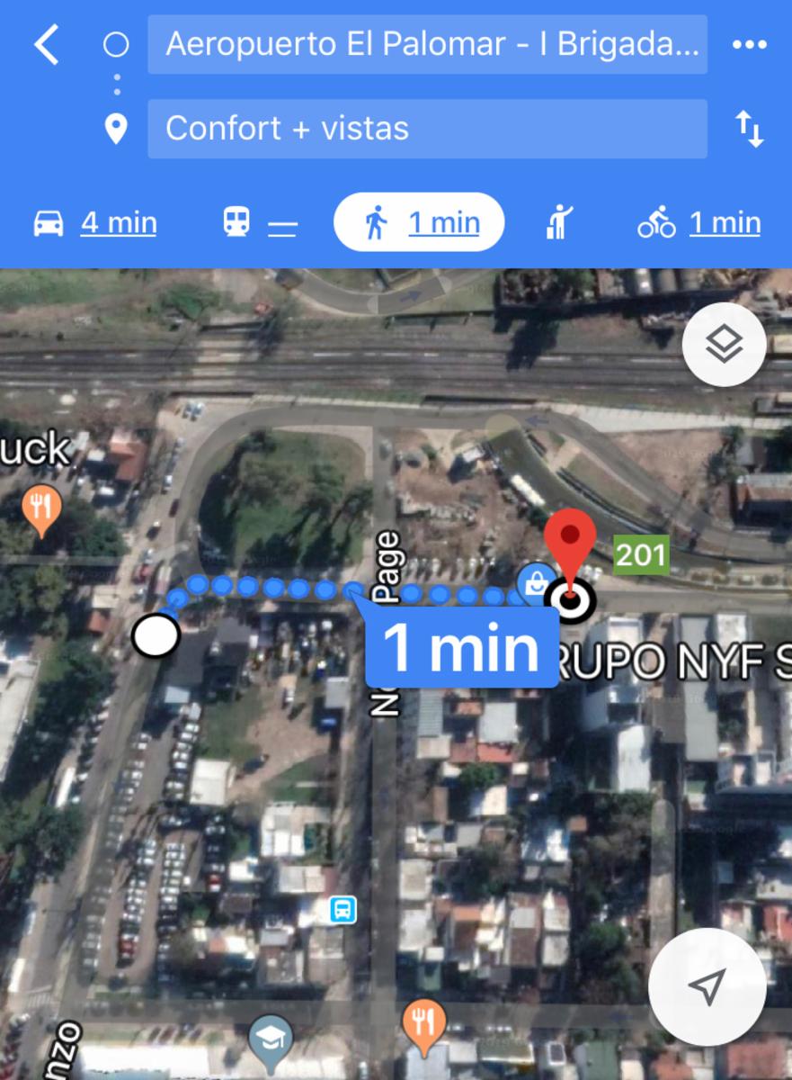 Itacumbu al 750 · Morón — foto 4