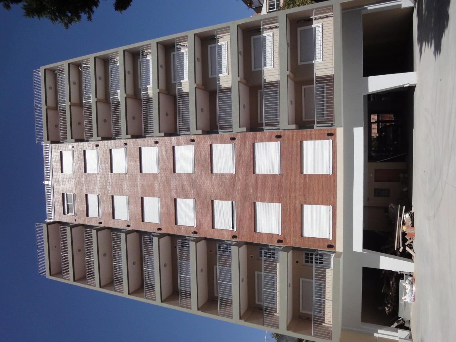 2 AMBIENTES A ESTRENAR CON O SIN PATIO EN SAN MARTIN