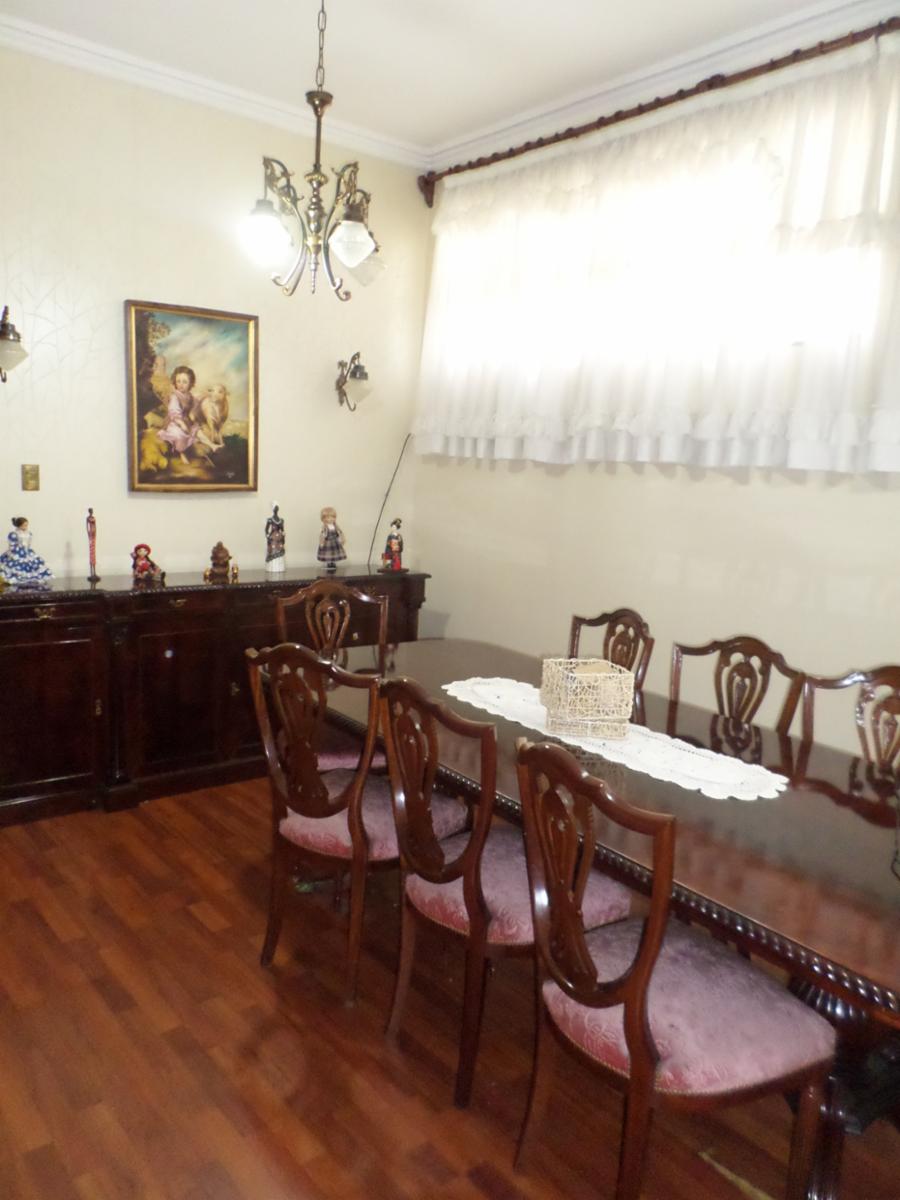 Espectacular Casa 6 Ambientes En Venta En Ramos Centro