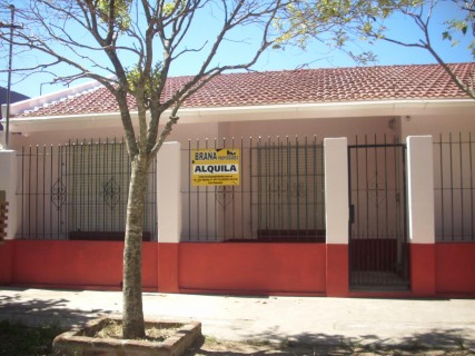 Calle 16 esq 8 nº 594 · La Costa — foto 8