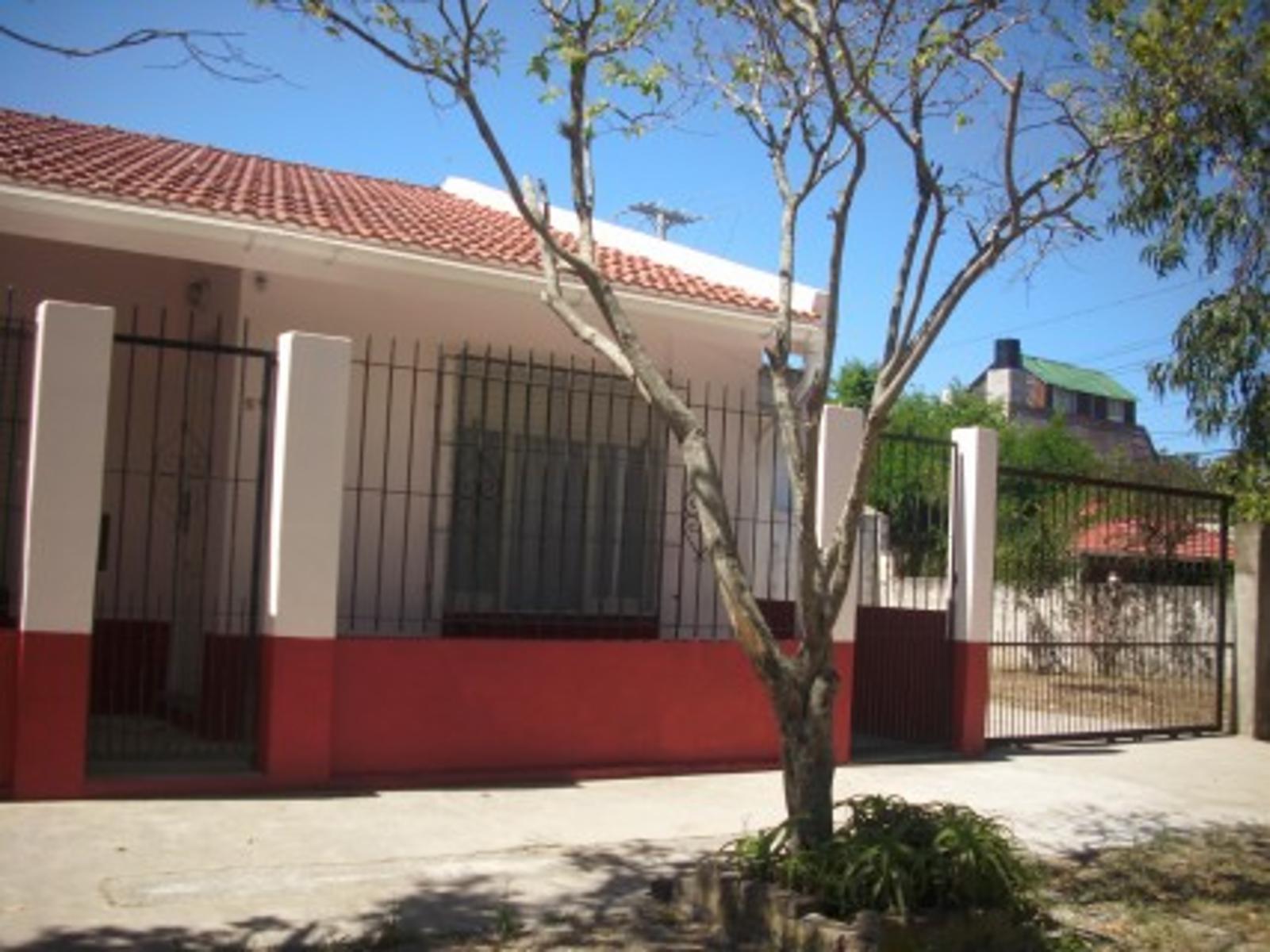 Calle 16 esq 8 nº 594 · La Costa — foto 9