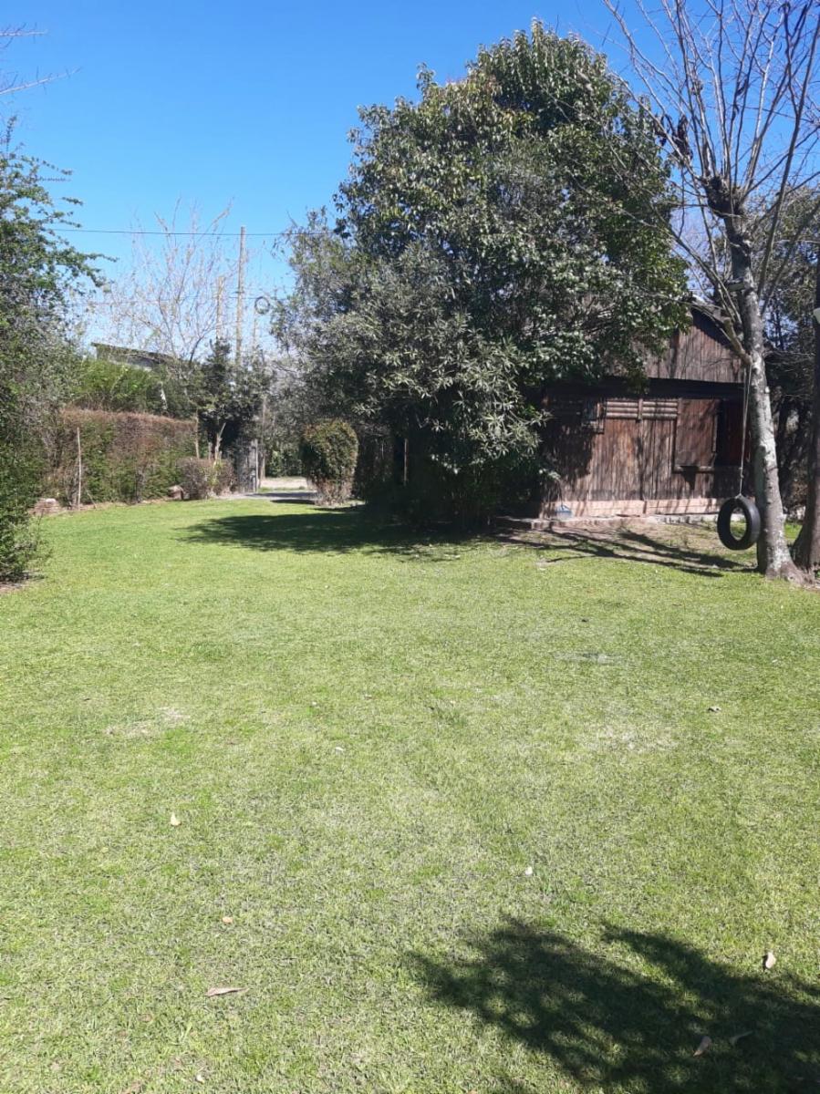 Lorenzo Lopez 251 e/ San Martin y Manuel de Falla · Moreno — foto 24