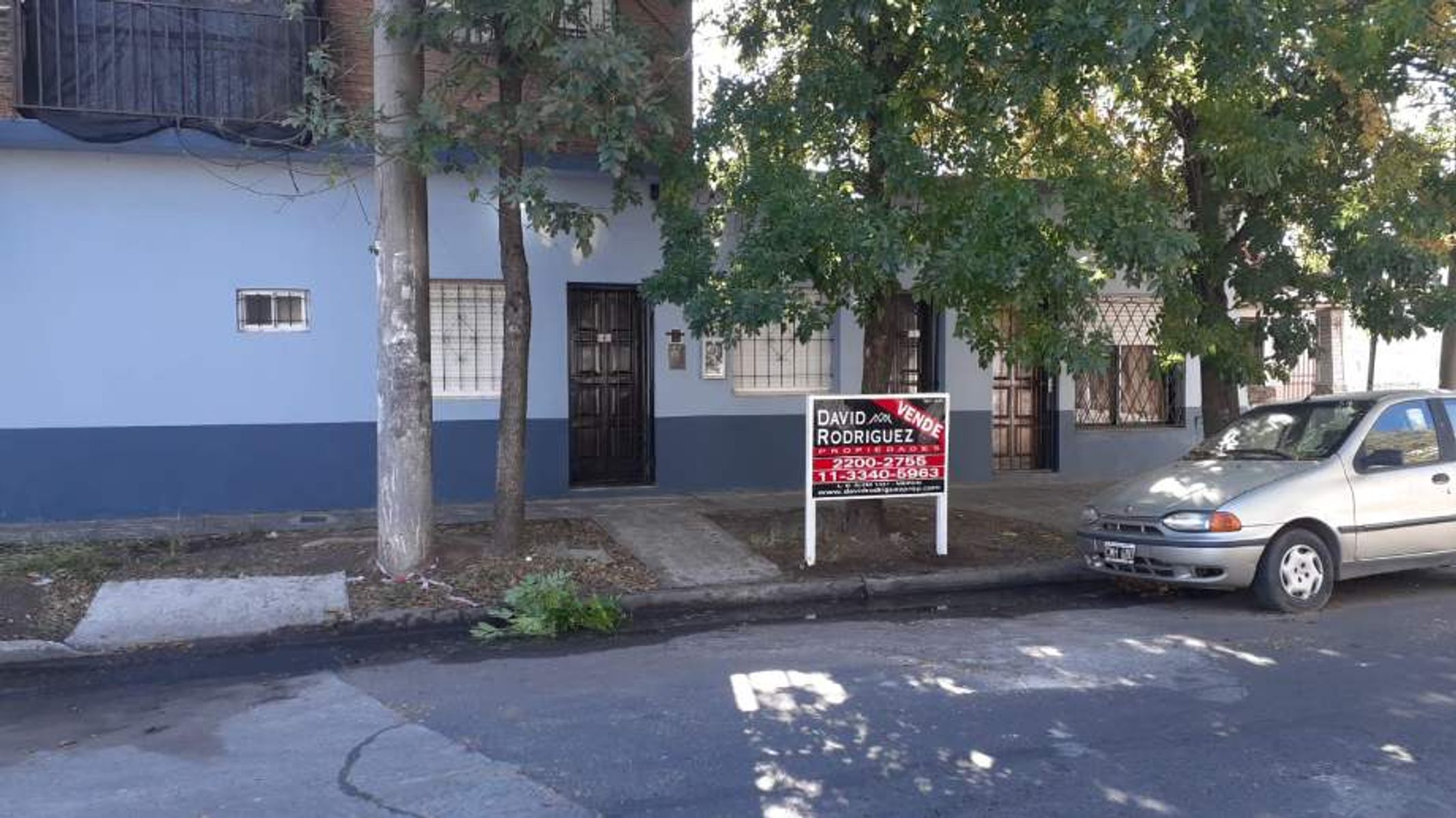 Paunero 401 · Morón — foto 4