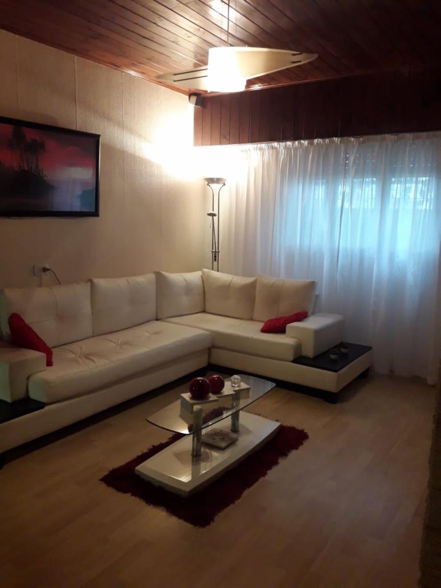 Excelente Casa 4 amb - Castelar Sur