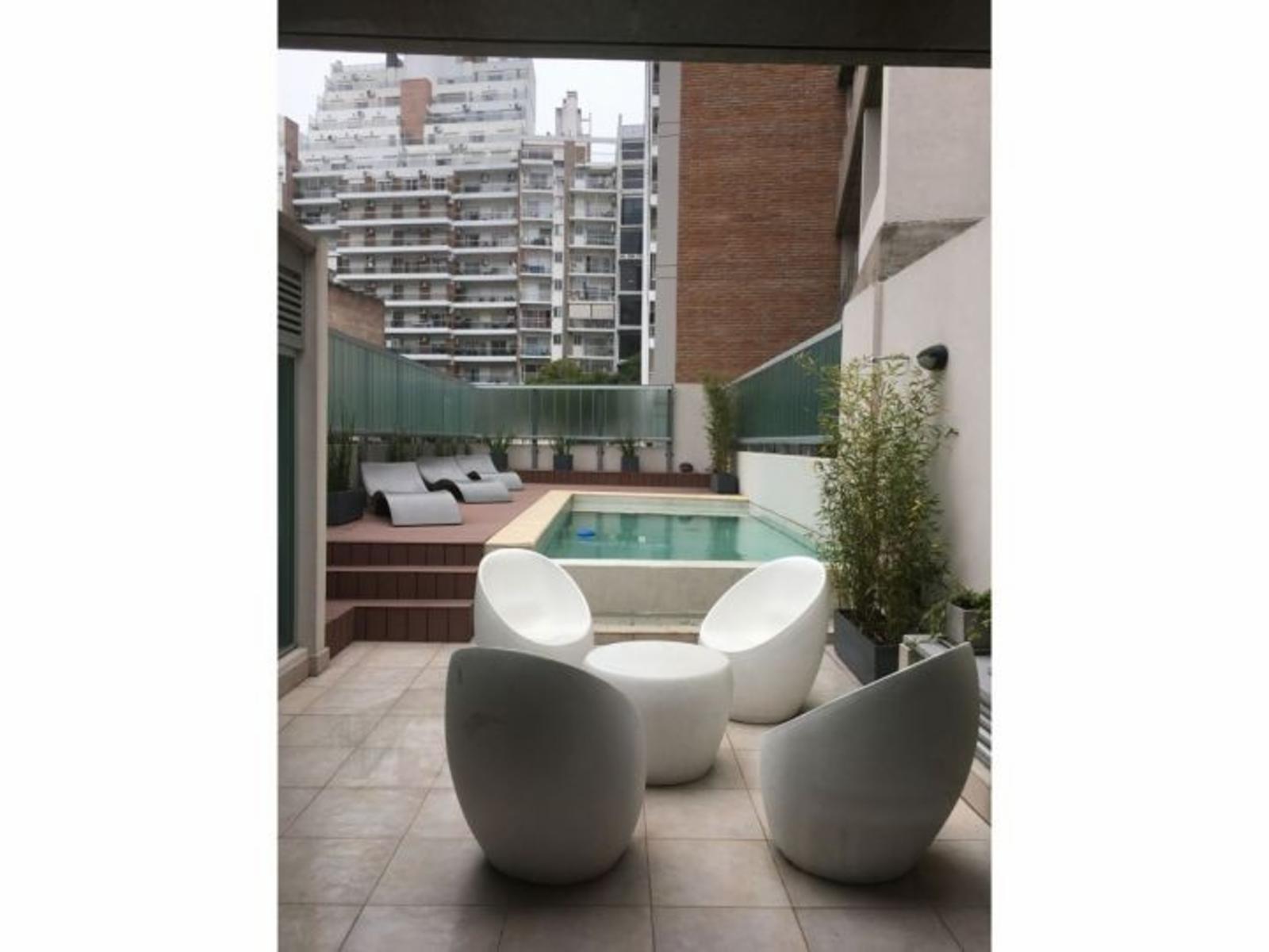 Ituzaingo 650 · Rosario — foto 14