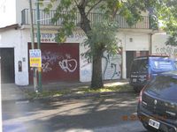 Ituzaingo Sur  250 ms Estacion y 100 de Av.Rivadavia- LOCAL /ES CON AMPL. FDO. 