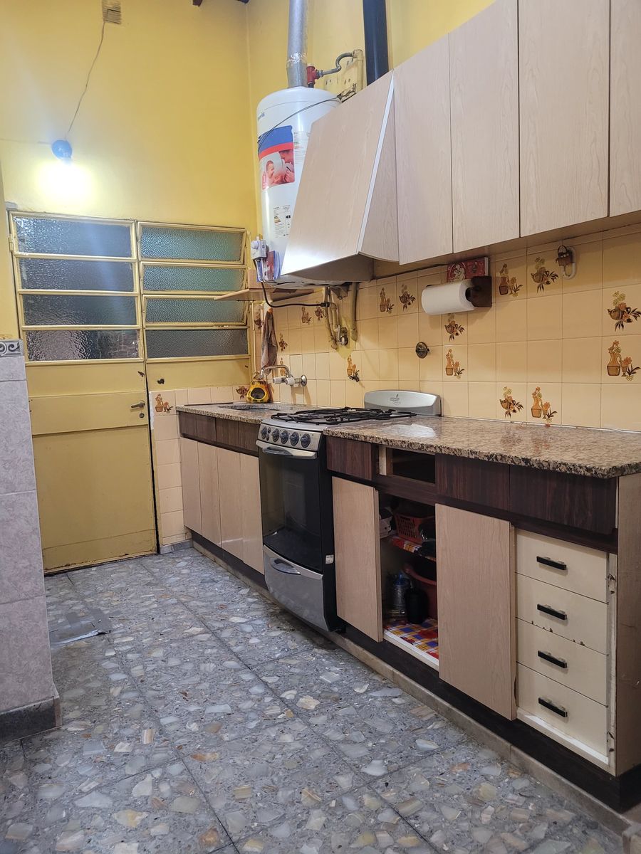 Teniente Carlos Albarracin 2879 · Ituzaingó — foto 4