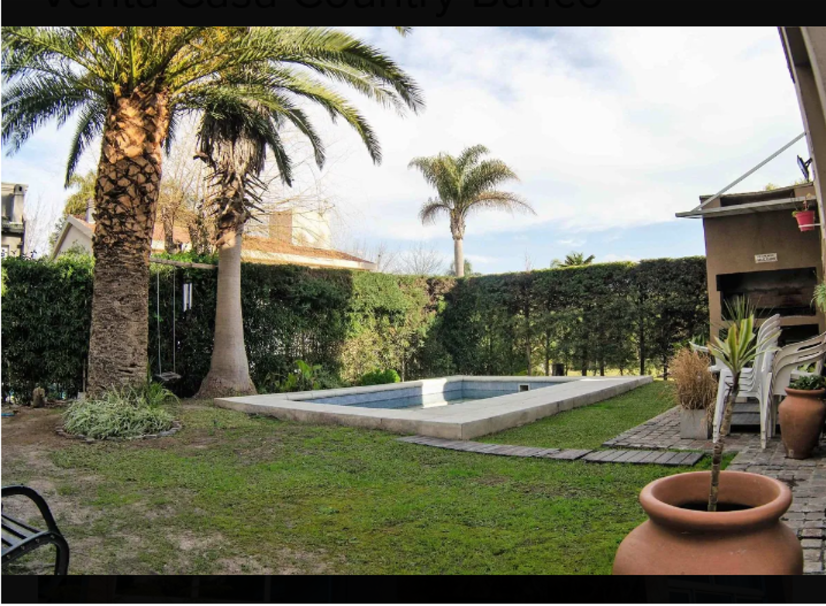 JOSE IGNACIO GORRITI 1280/1298 · Moreno — foto 5