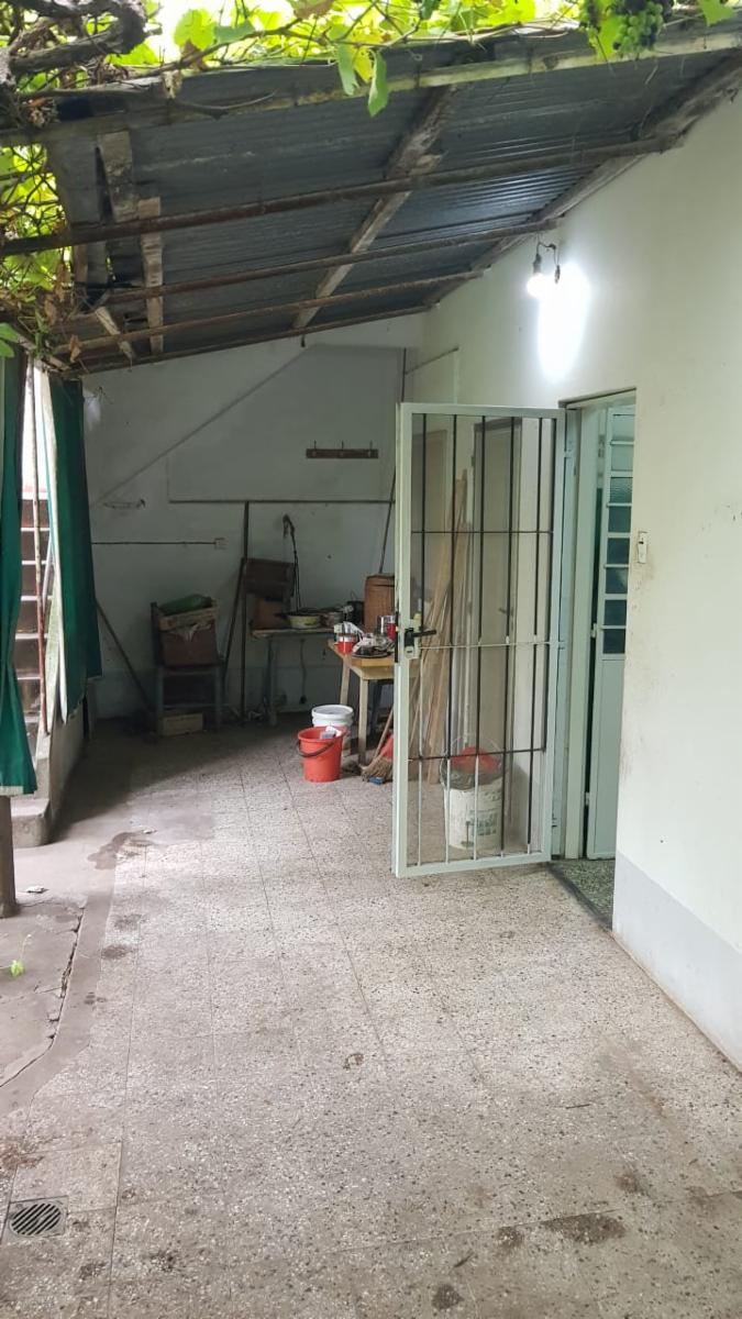 ZEBALLOS 1400 · San Martín — foto 5