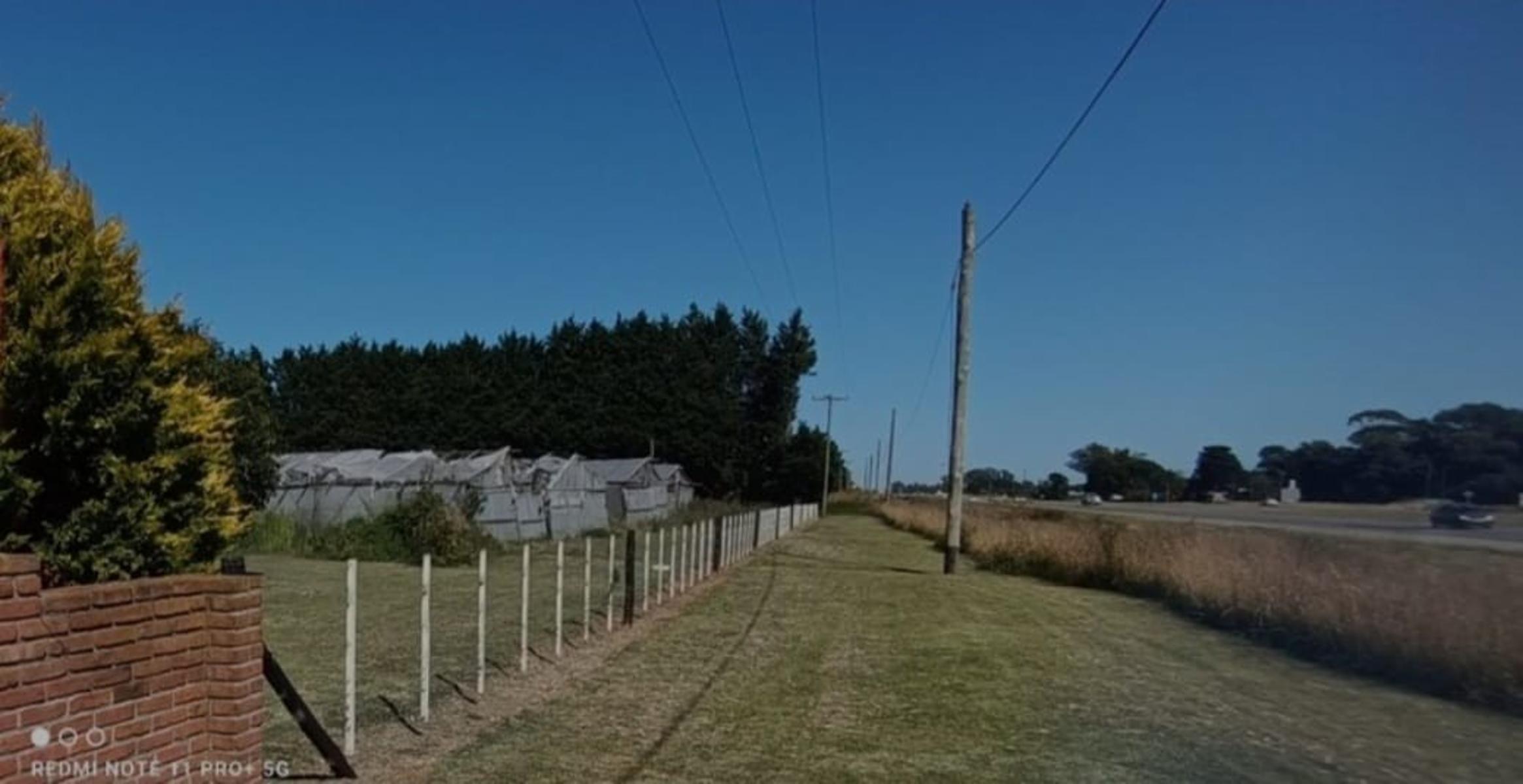VENDO CASA QUINTA (ZONA LAGUNA DE LOS PADRES) MDP · General Pueyrredon — foto 5