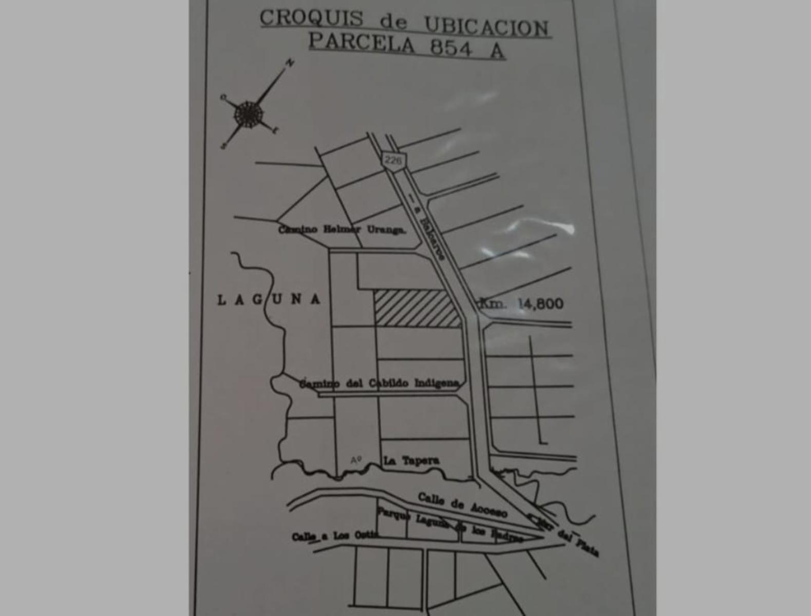 VENDO CASA QUINTA (ZONA LAGUNA DE LOS PADRES) MDP · General Pueyrredon — foto 7