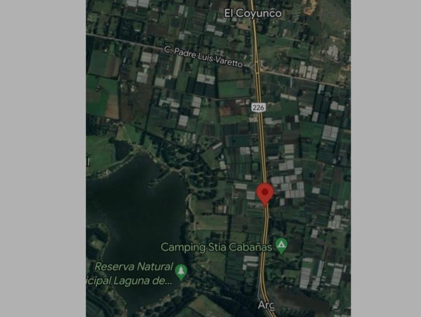VENDO CASA QUINTA (ZONA LAGUNA DE LOS PADRES) MDP · General Pueyrredon — foto 8