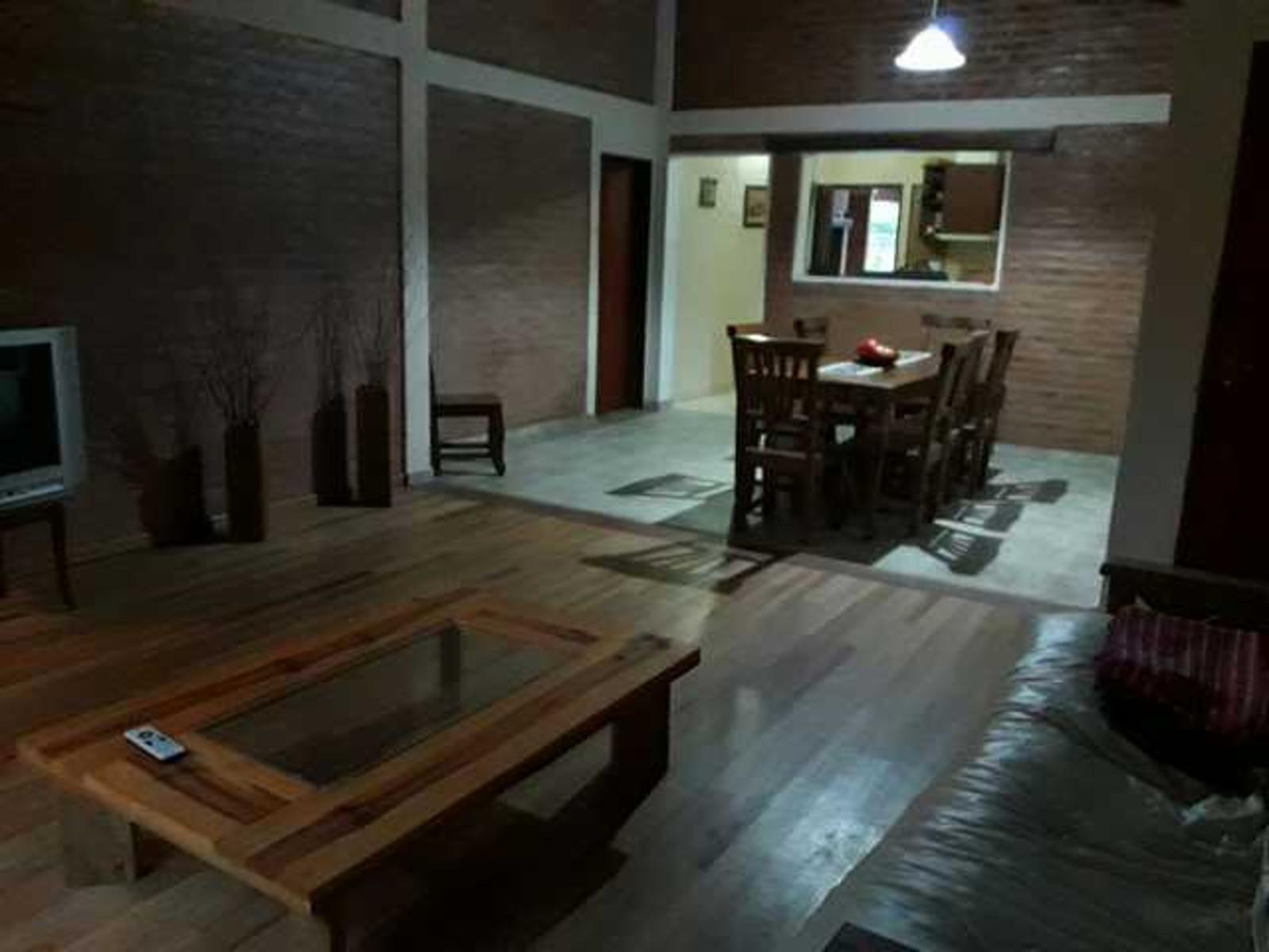 Casa Comuna · Punilla — foto 7