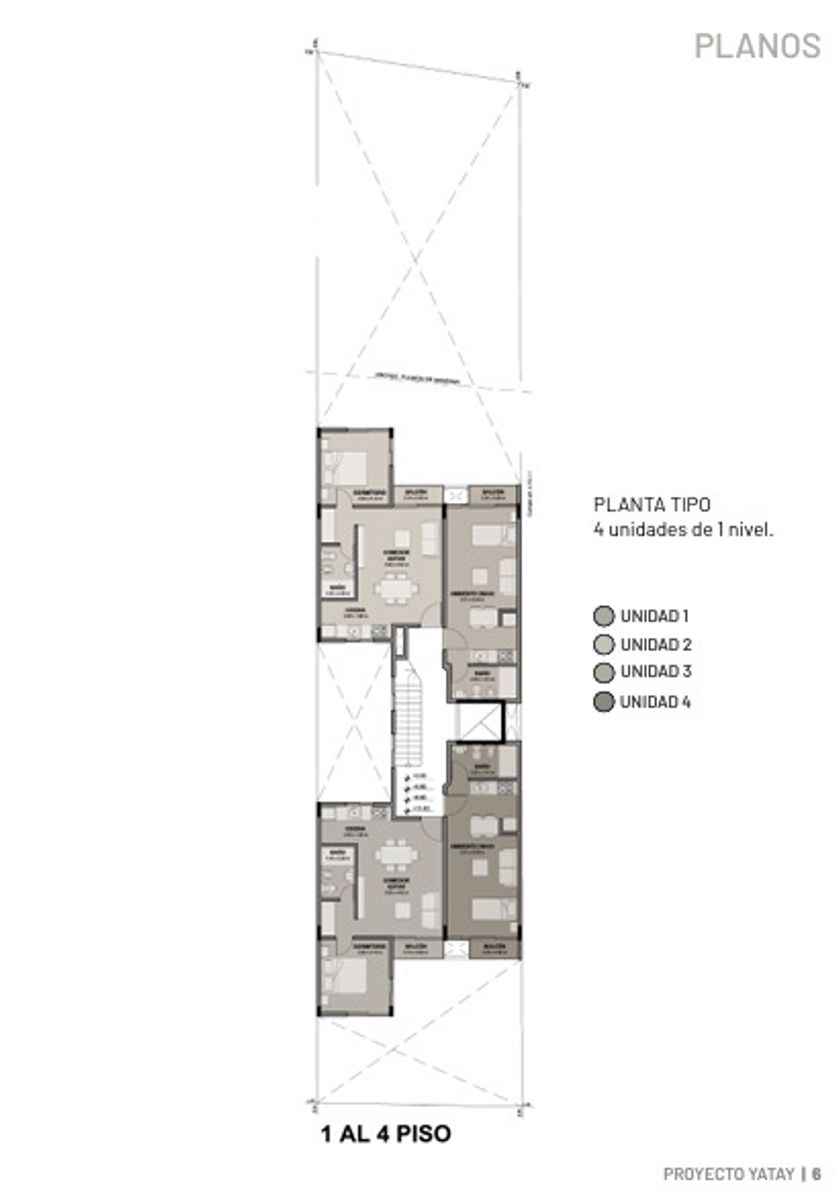 YATAY 1043 3B · Morón — foto 4