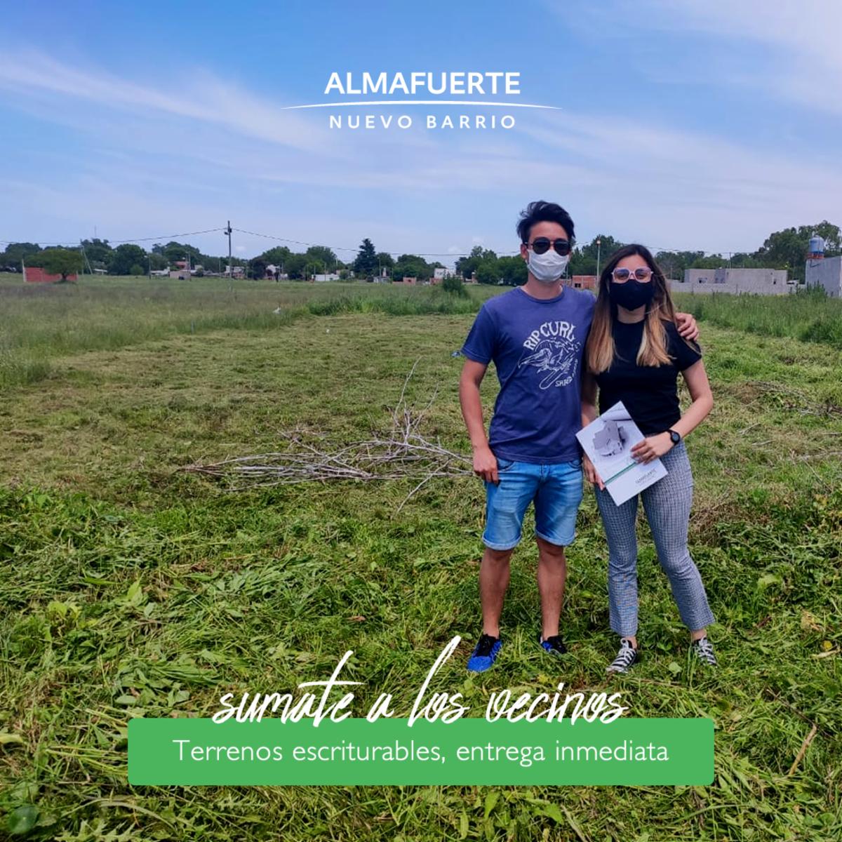 B°NUEVO ALMAFUERTE GLEW · Lomas De Zamora — foto 4