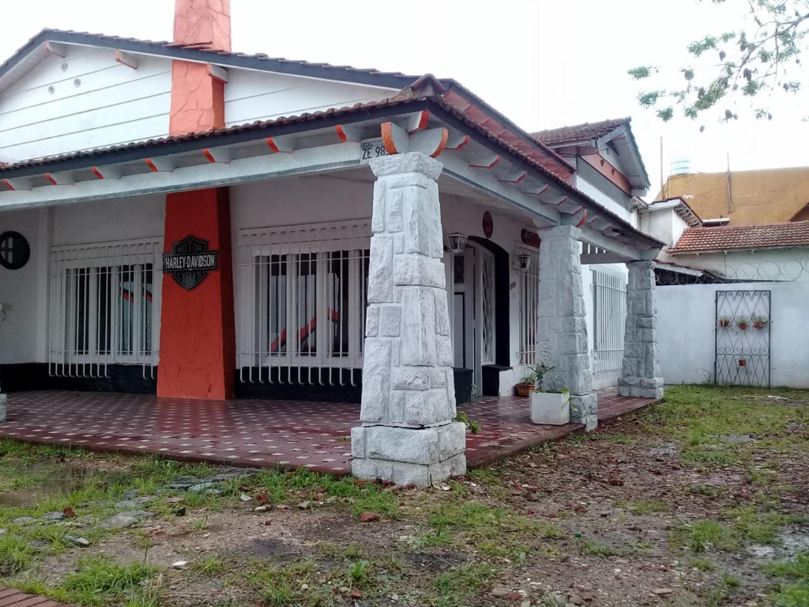 Hipólito Yrigoyen 1900 · San Fernando — foto 3