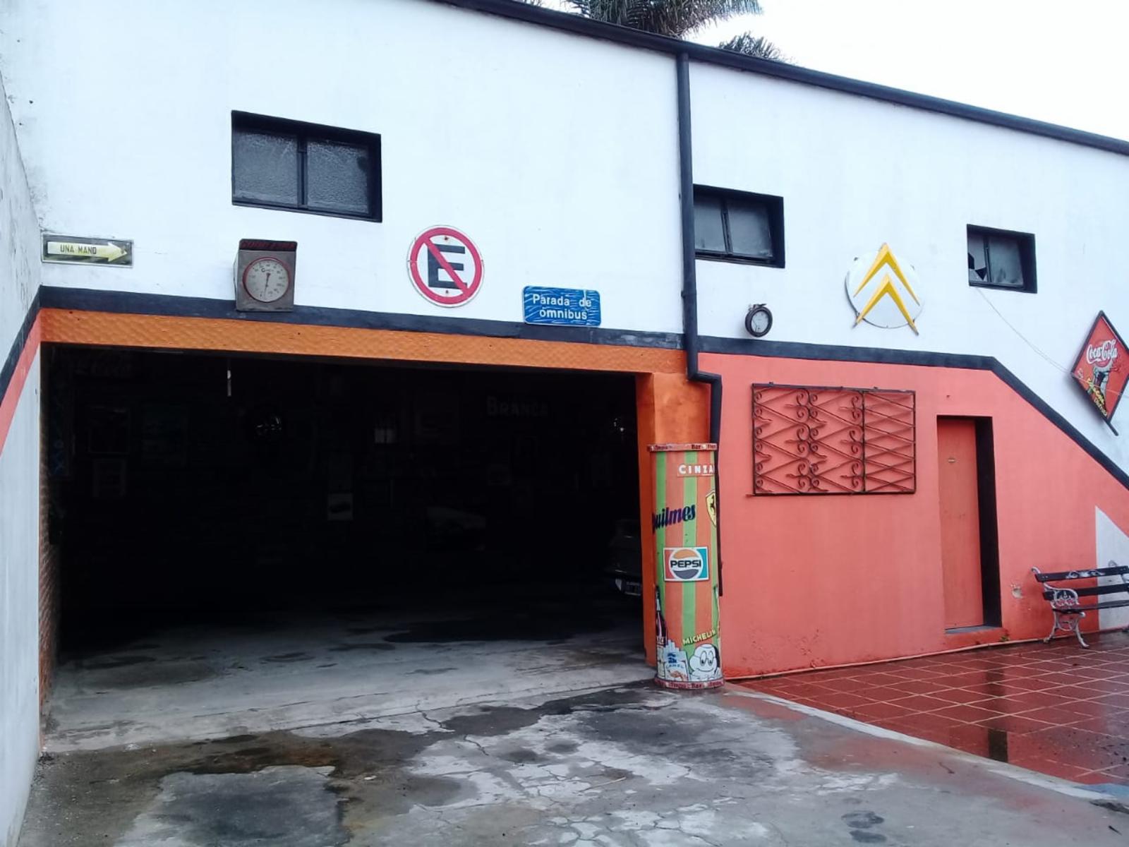 Hipólito Yrigoyen 1900 · San Fernando — foto 4