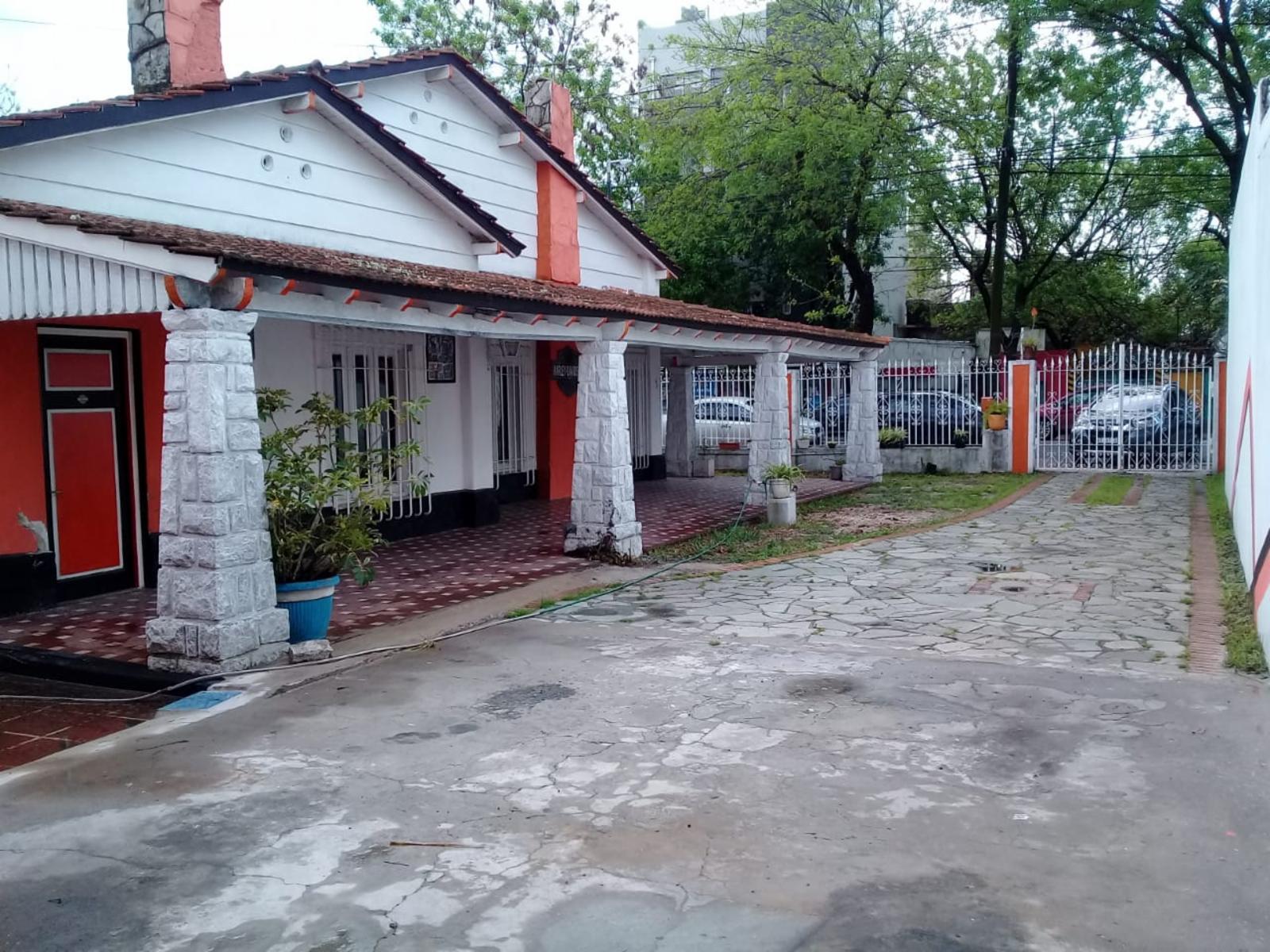 Hipólito Yrigoyen 1900 · San Fernando — foto 5