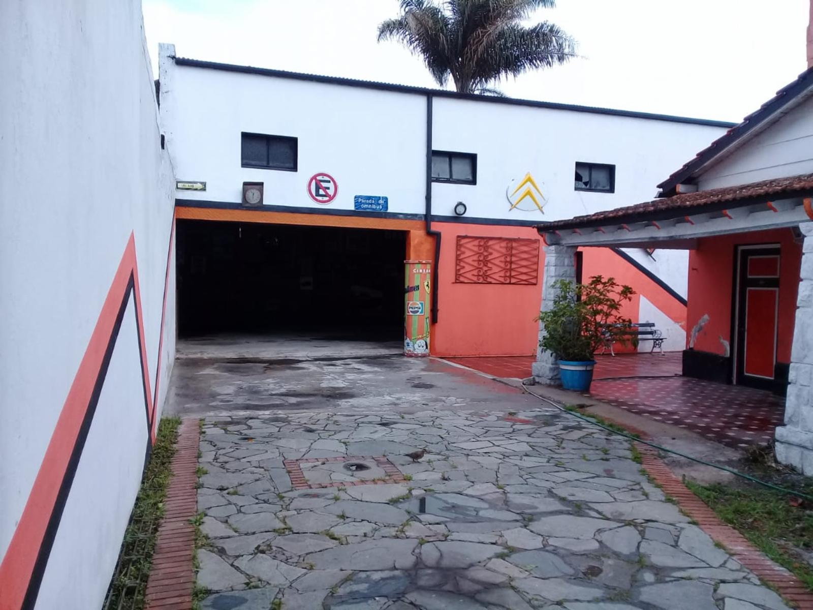 Hipólito Yrigoyen 1900 · San Fernando — foto 7