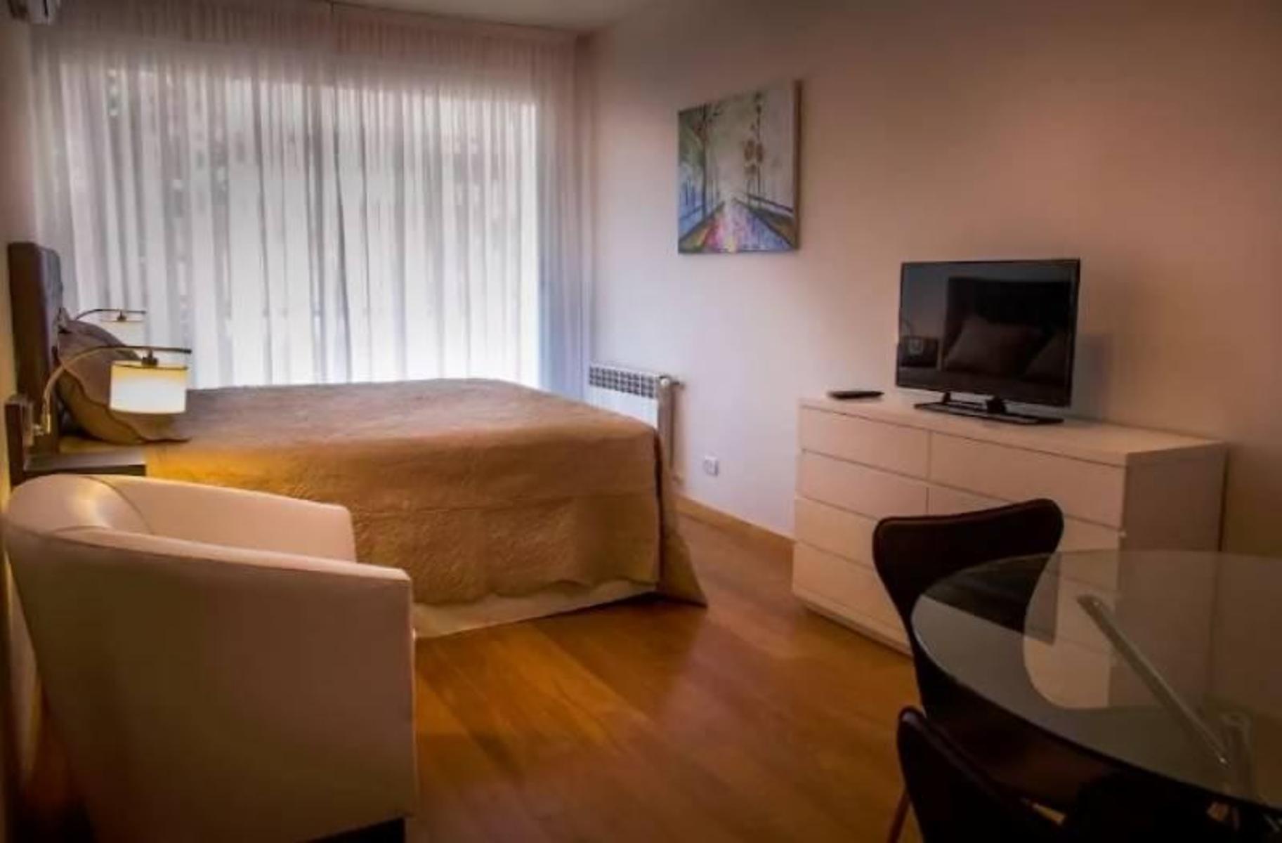 LAPRIDA 1700Recoleta · Recoleta — foto 3