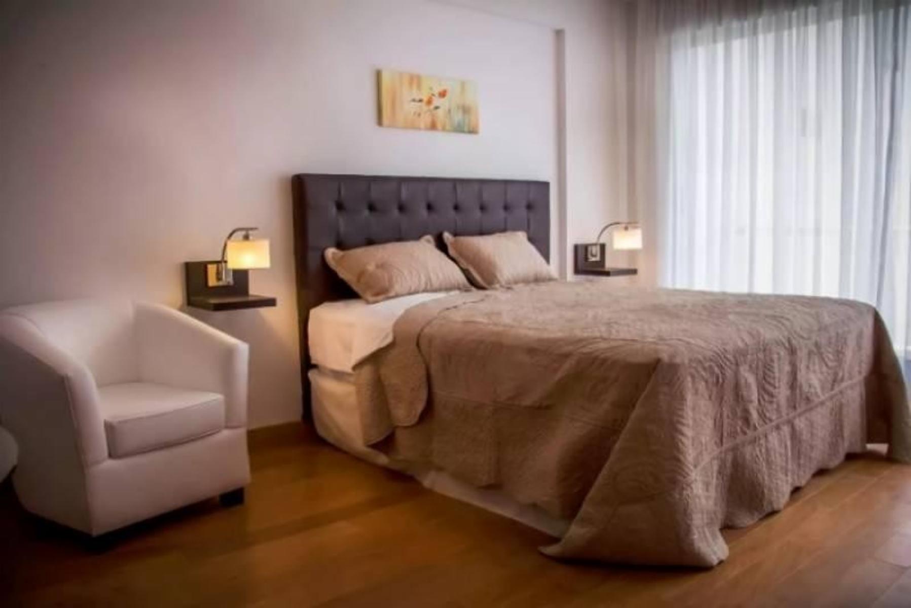 LAPRIDA 1700Recoleta · Recoleta — foto 4