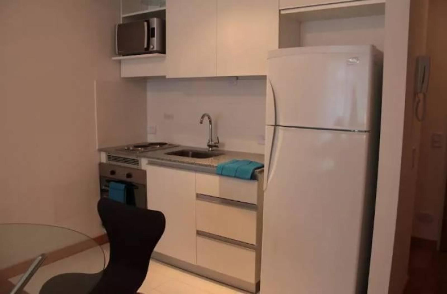 LAPRIDA 1700Recoleta · Recoleta — foto 5