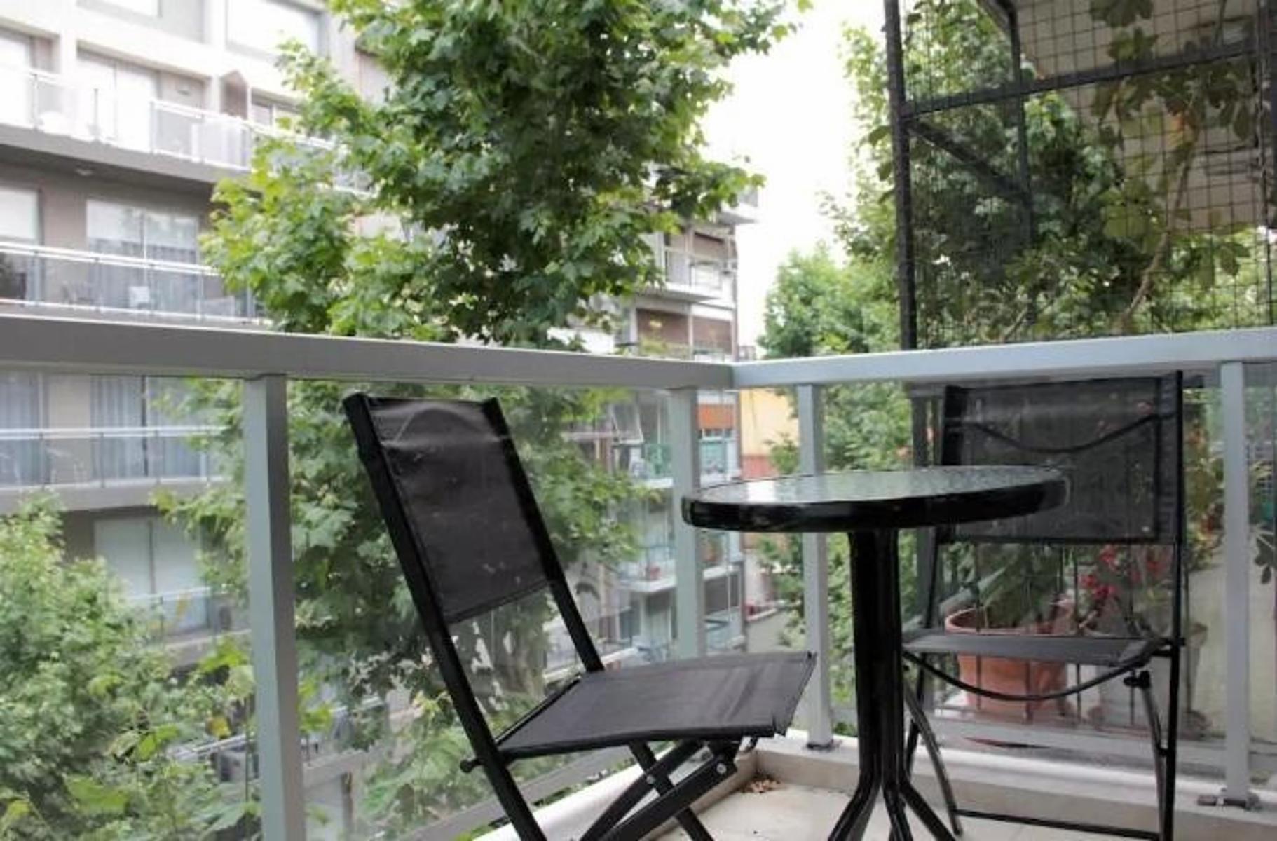 LAPRIDA 1700Recoleta · Recoleta — foto 10