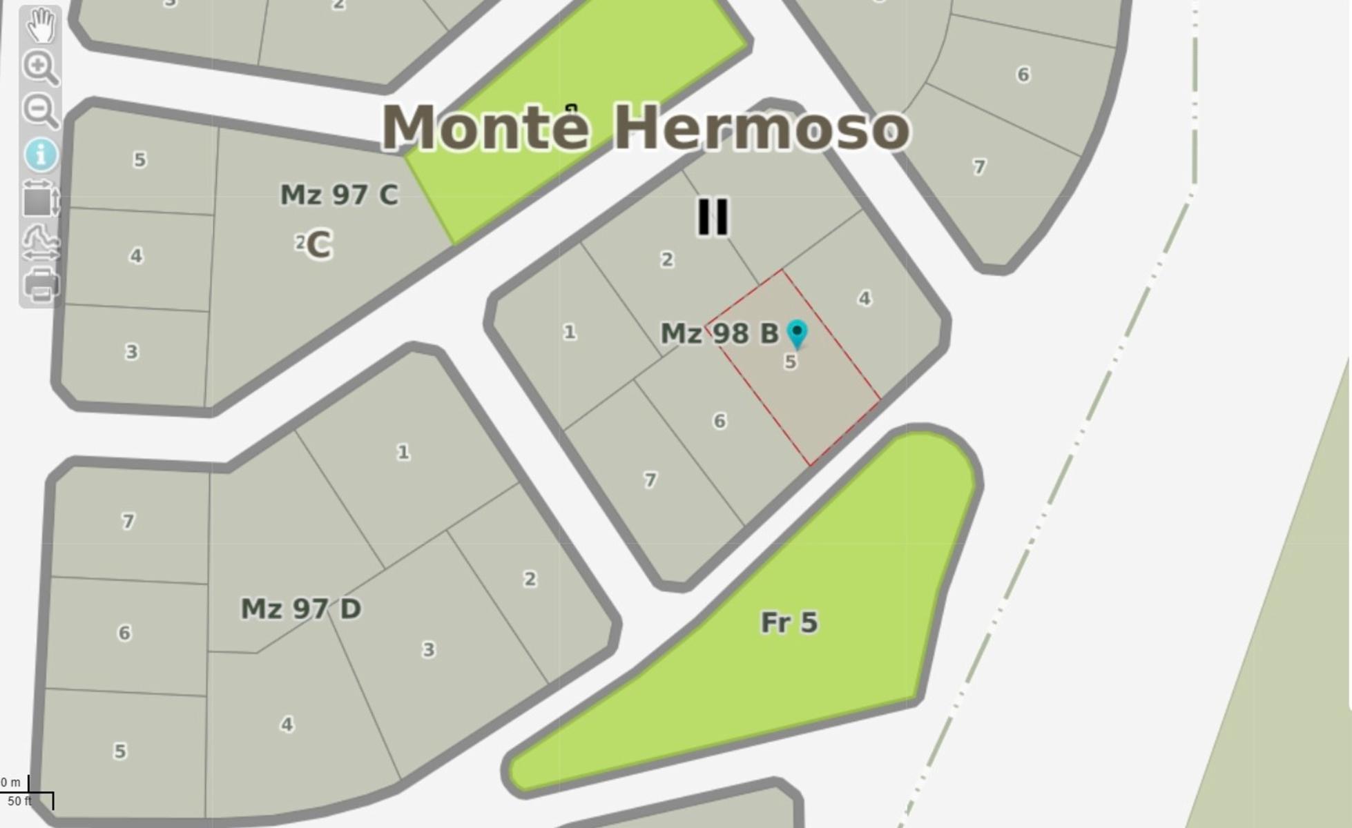 Maipu entre El Tero y La Torcaza · Monte Hermoso — foto 5