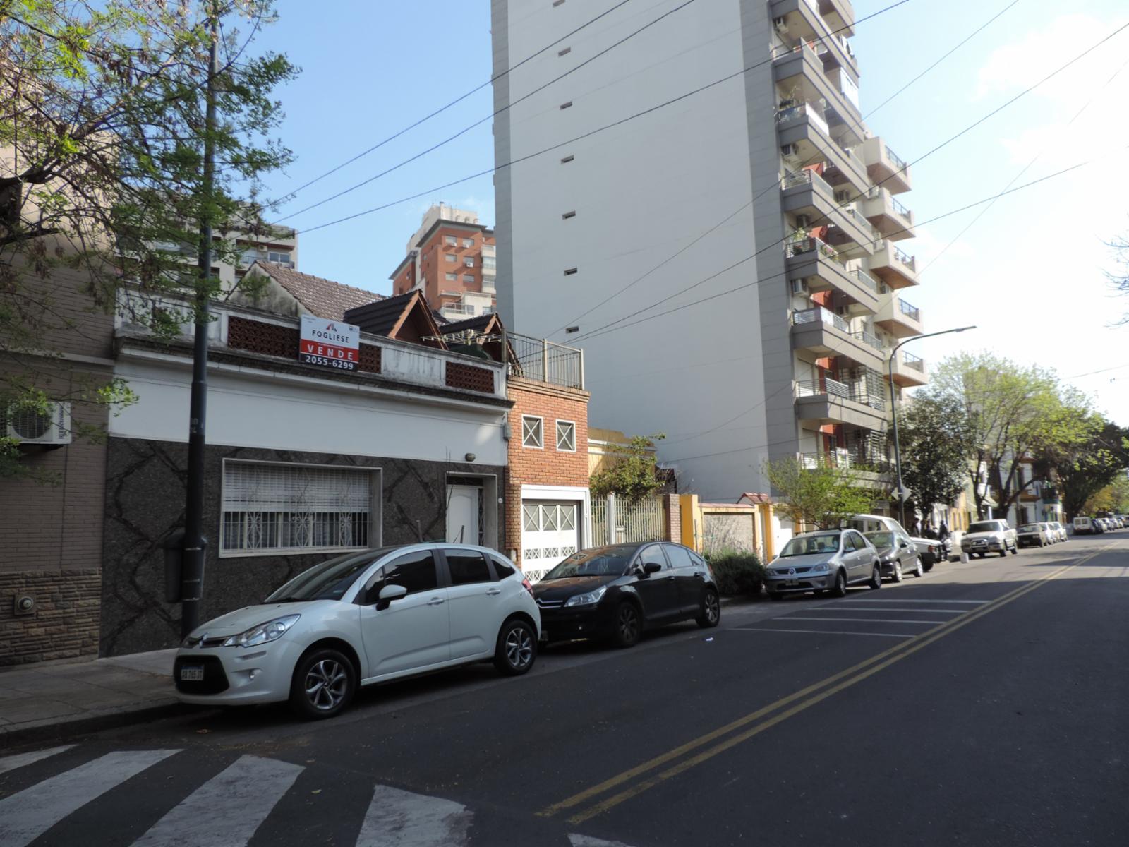Baigorria 2400 · Villa del Parque — foto 13