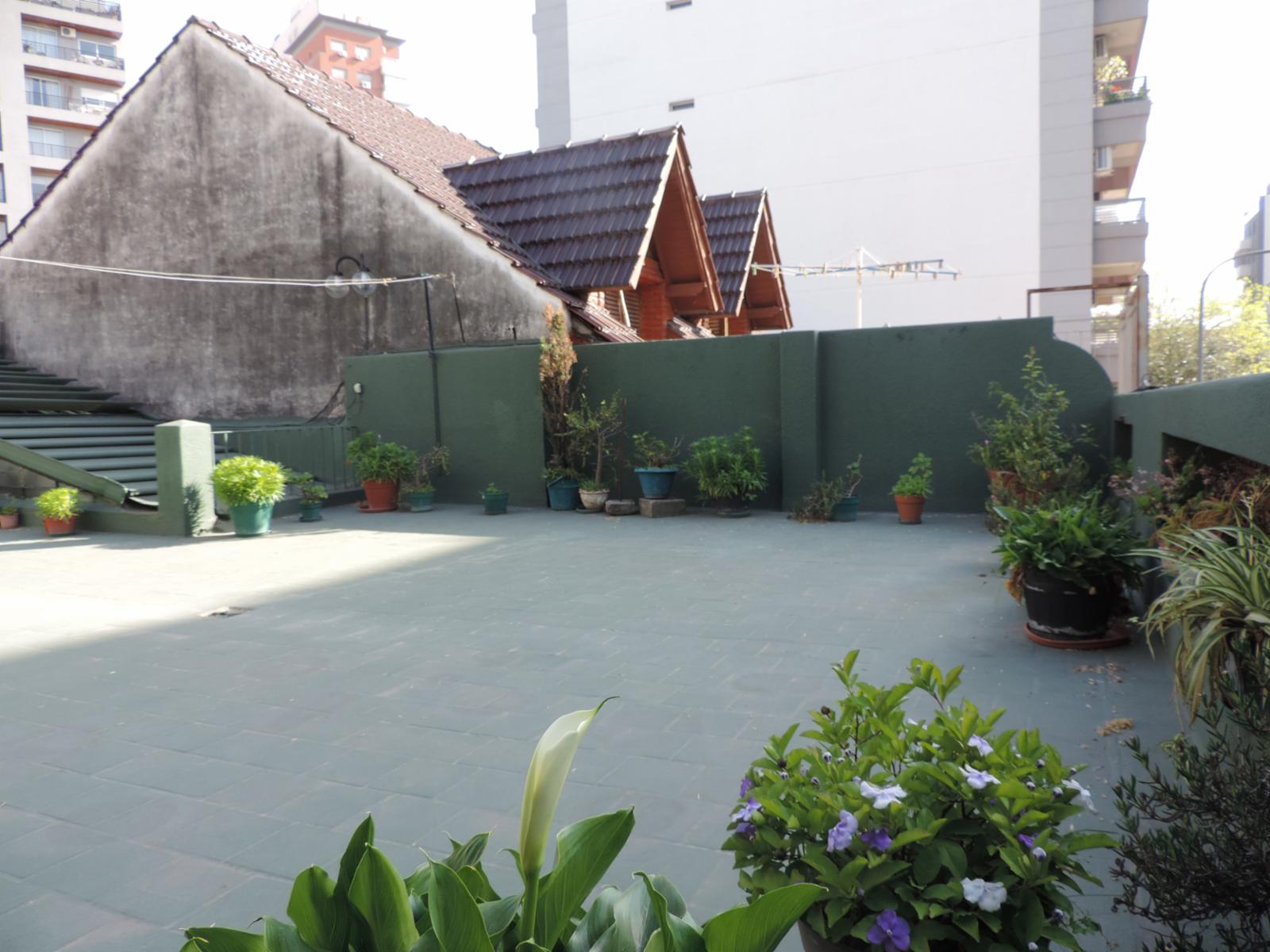 Baigorria 2400 · Villa del Parque — foto 14