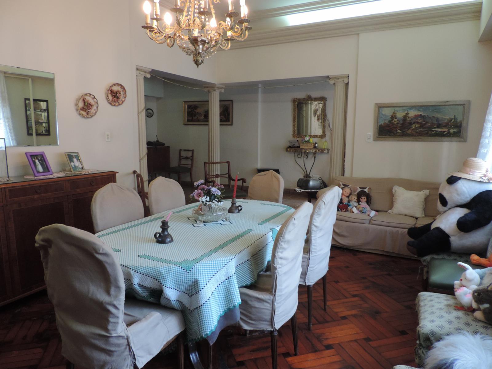 Baigorria 2400 · Villa del Parque — foto 3