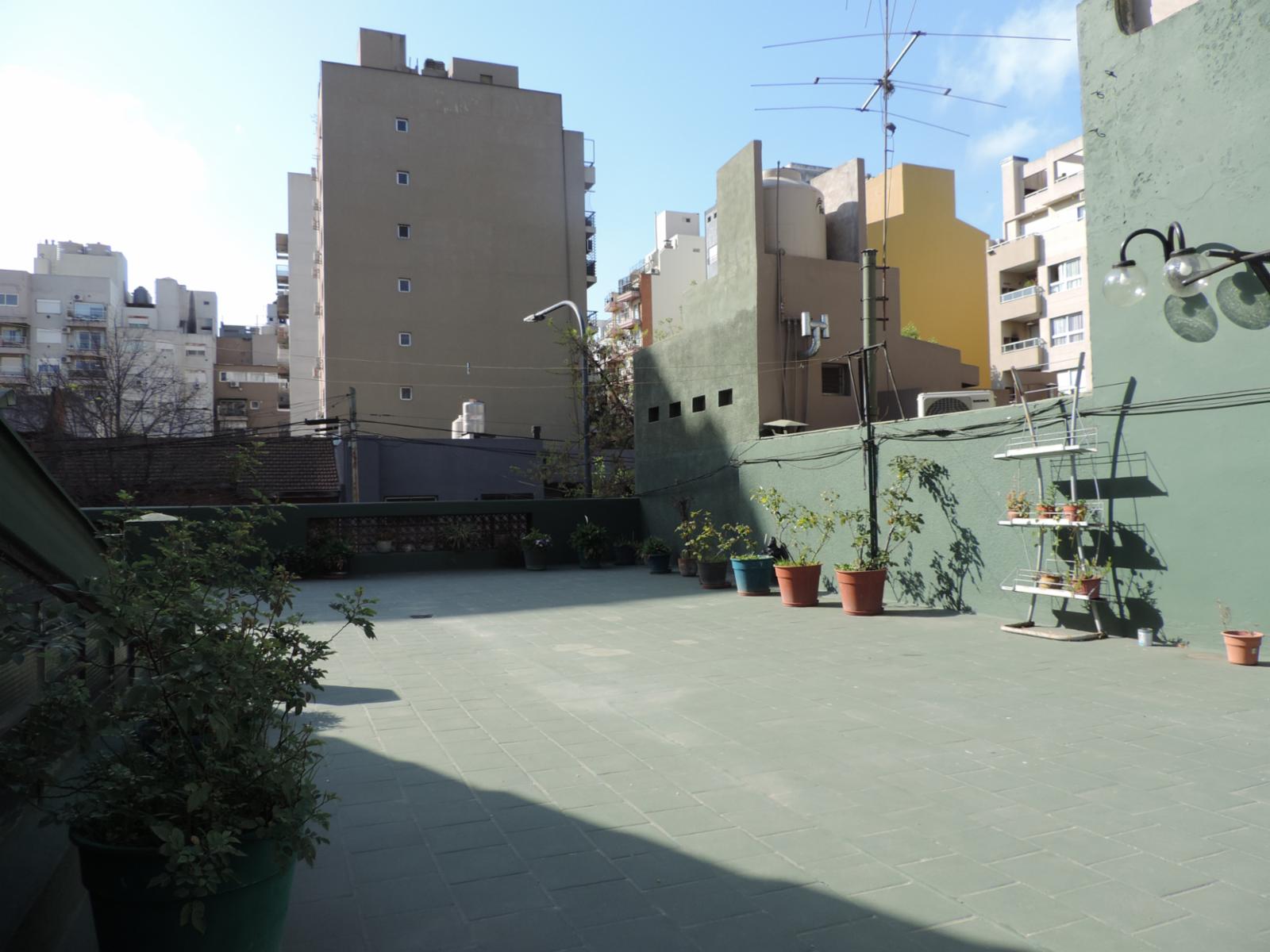 Baigorria 2400 · Villa del Parque — foto 22
