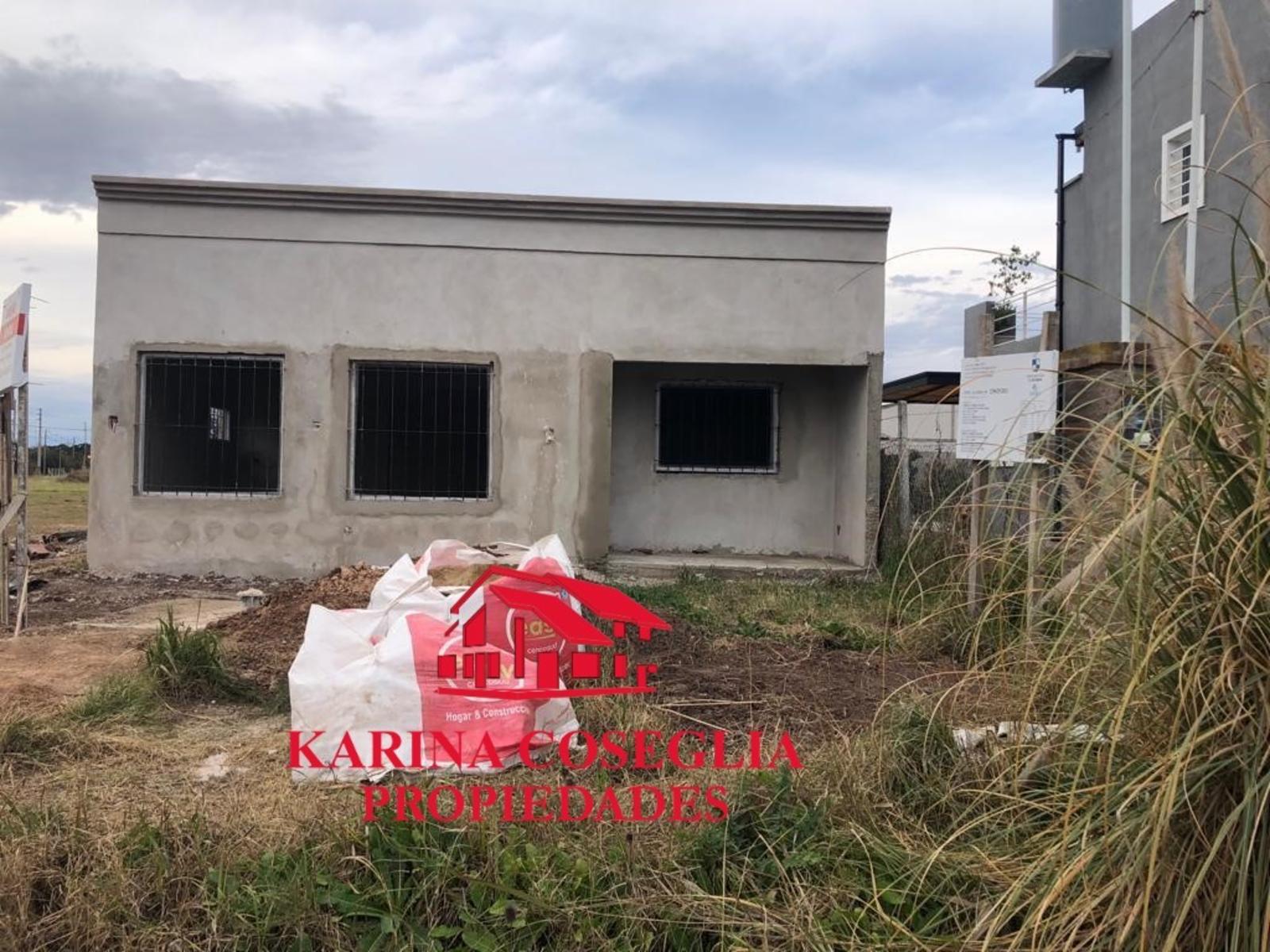 OPORTUNIDAD  CASA EN VENTA , MATHEU , FINANCIACIÓN