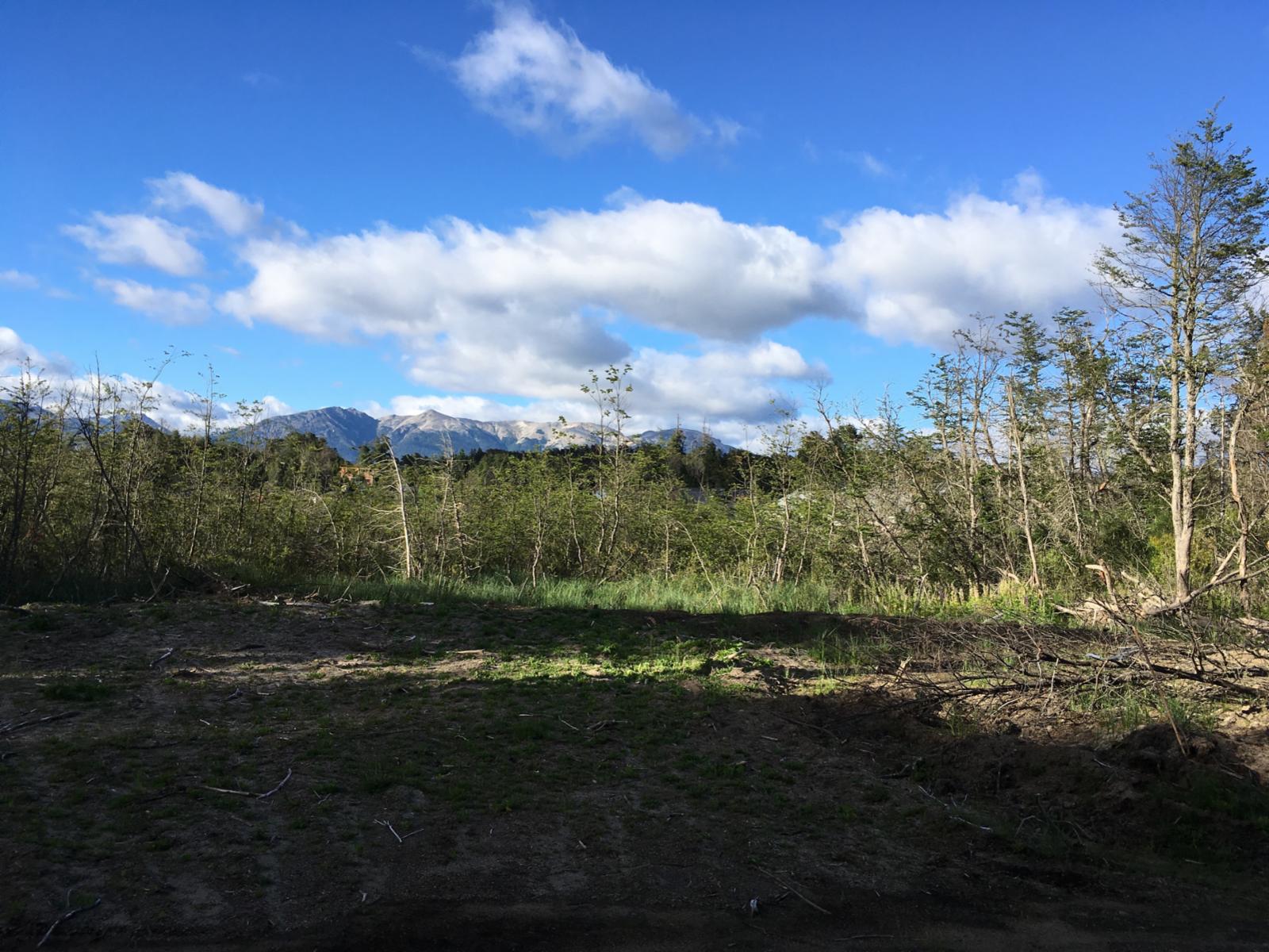 Lote en Tres Cerros Ruta 40 (Av. Siete Lagos)  1755 m2
