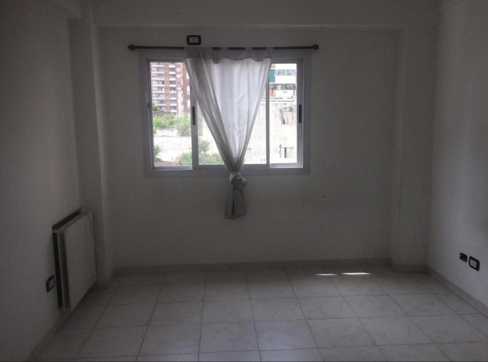Excelente monoambiente en Almagro