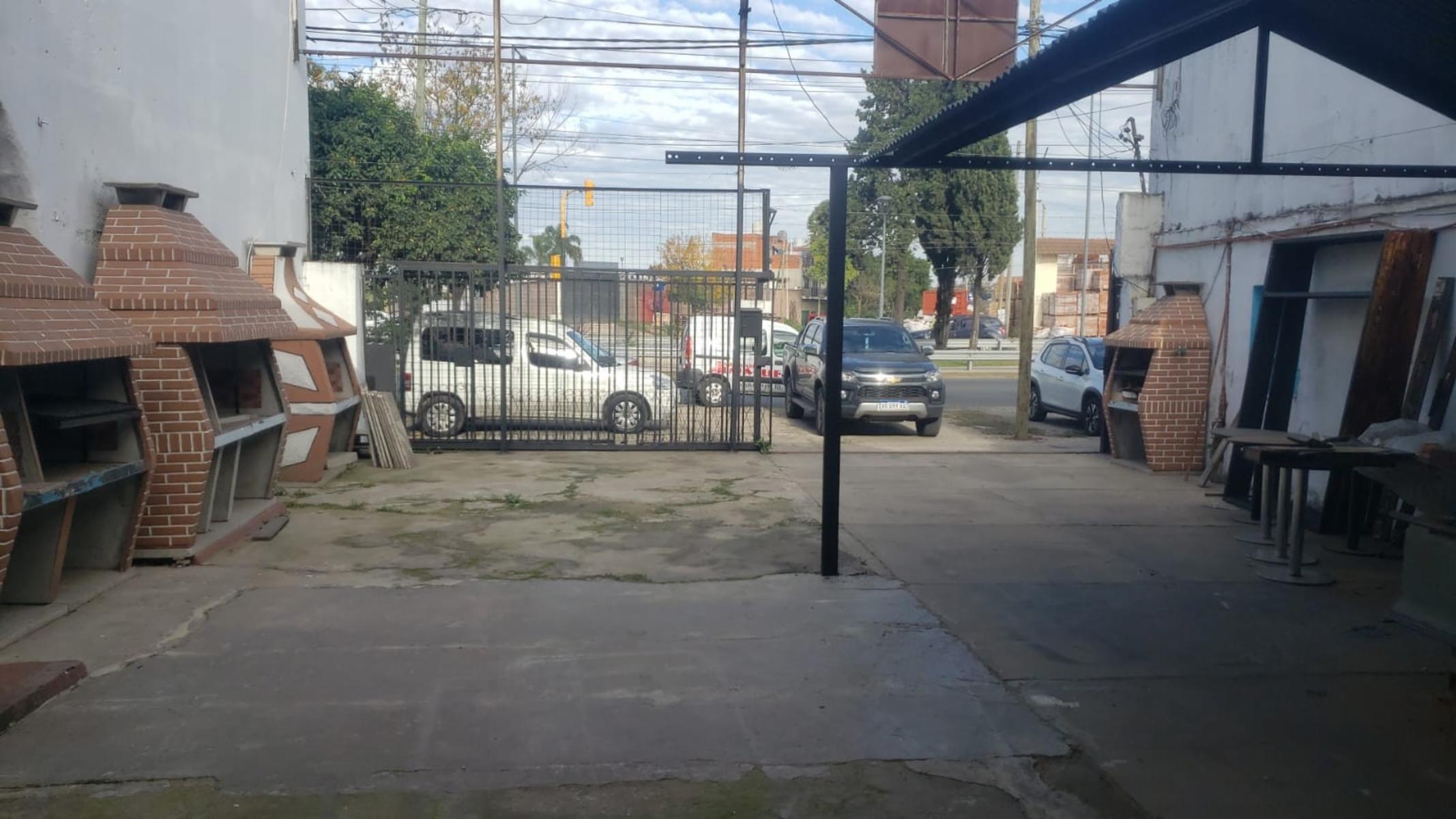 Av. Crovara 3377 · La Matanza — foto 12