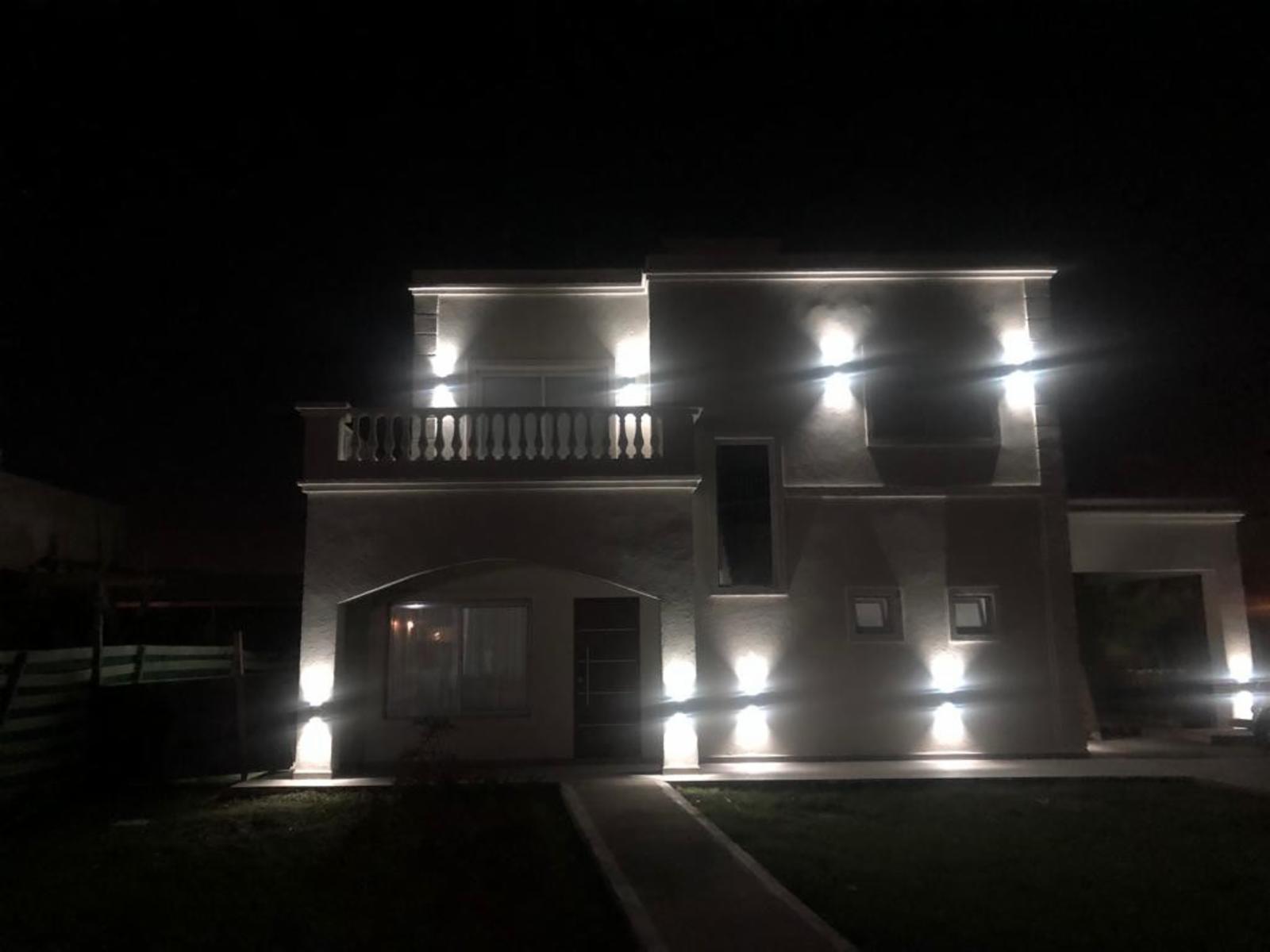 El Deslinde 1609. Barrio Privado Los Talas · Esteban Echeverría — foto 18