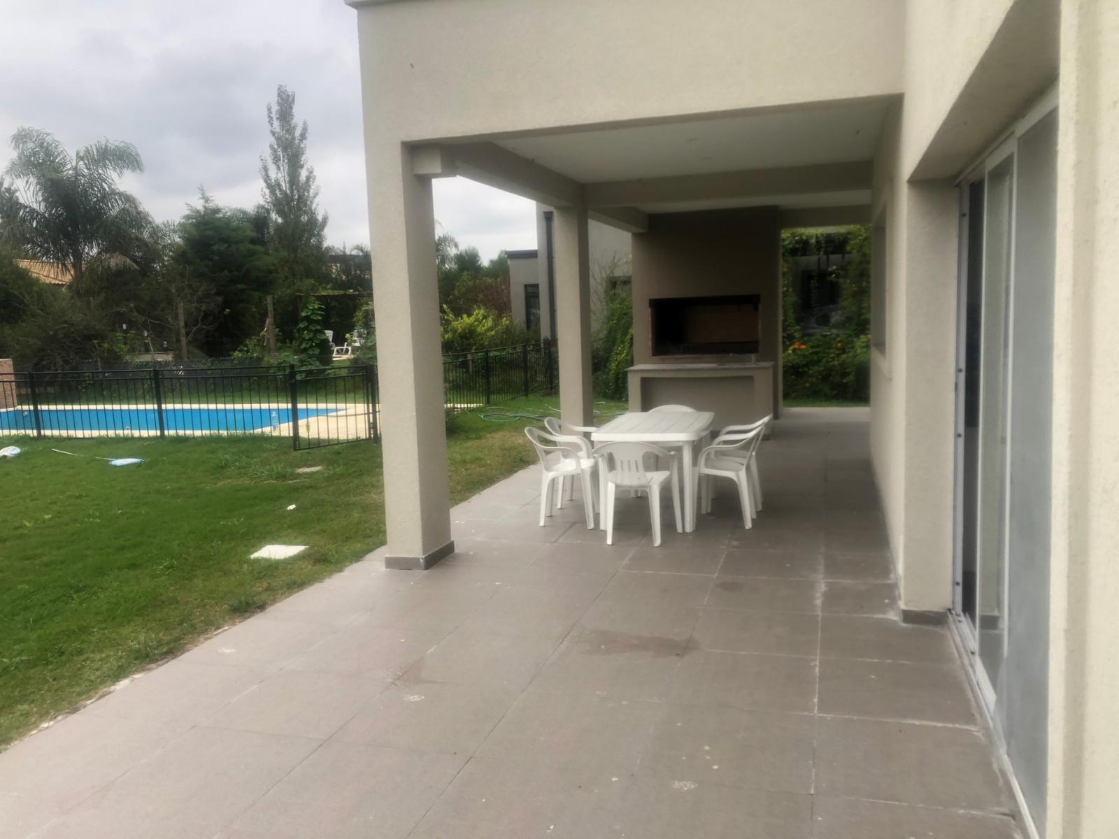 El Deslinde 1609. Barrio Privado Los Talas · Esteban Echeverría — foto 38