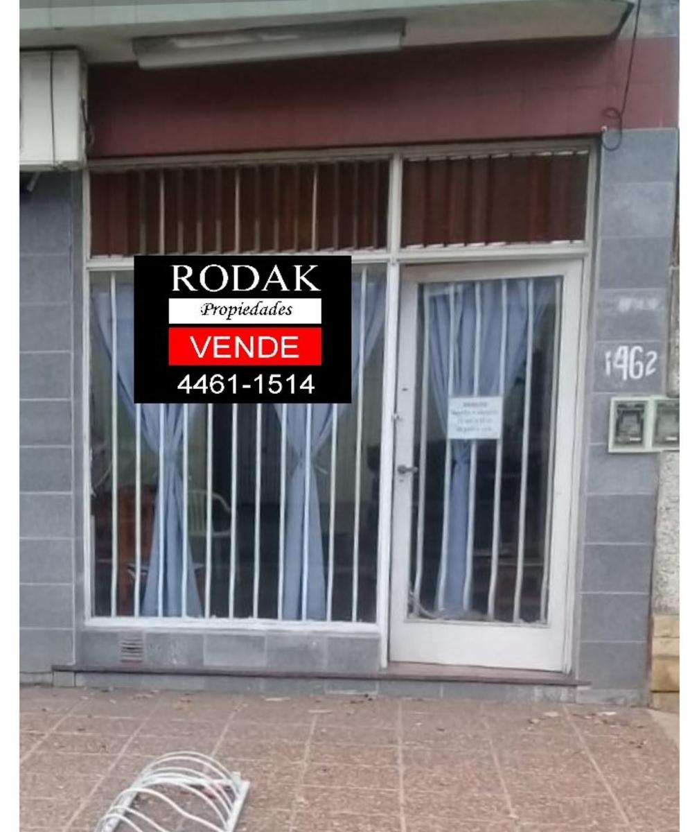 VENTA DE LOCAL RAMOS MEJIA SUR