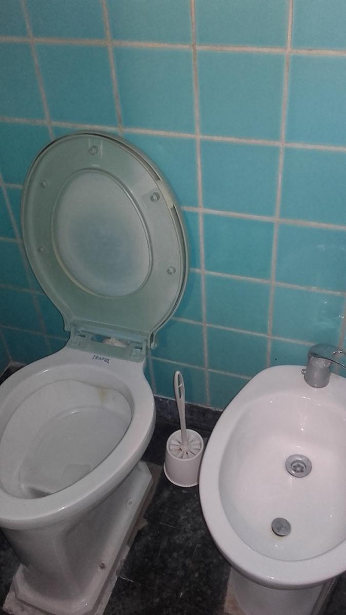 Venta de casa en Burzaco