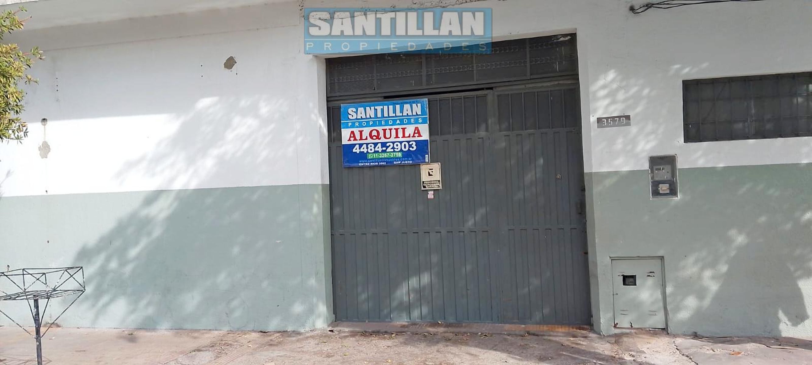 Ocampo 3575 · La Matanza — foto 3