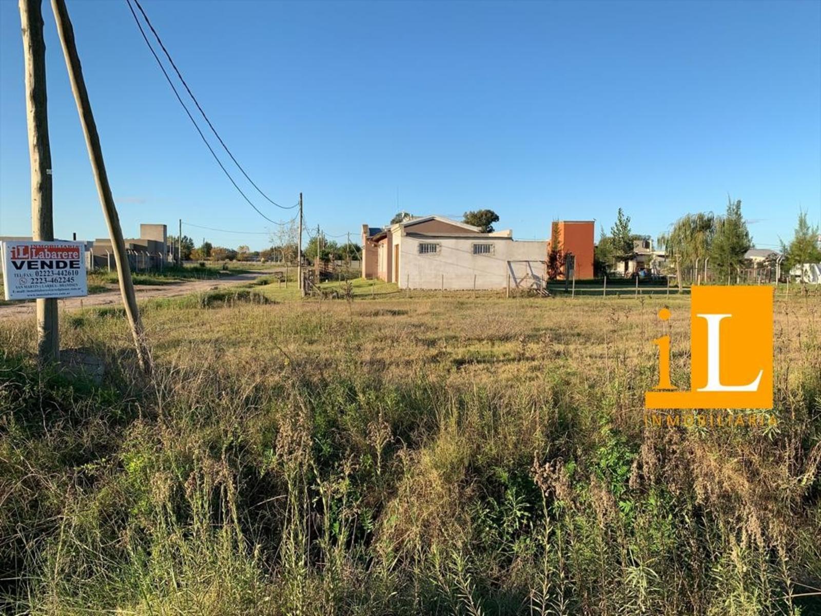 Graham Bell · Brandsen — foto 4